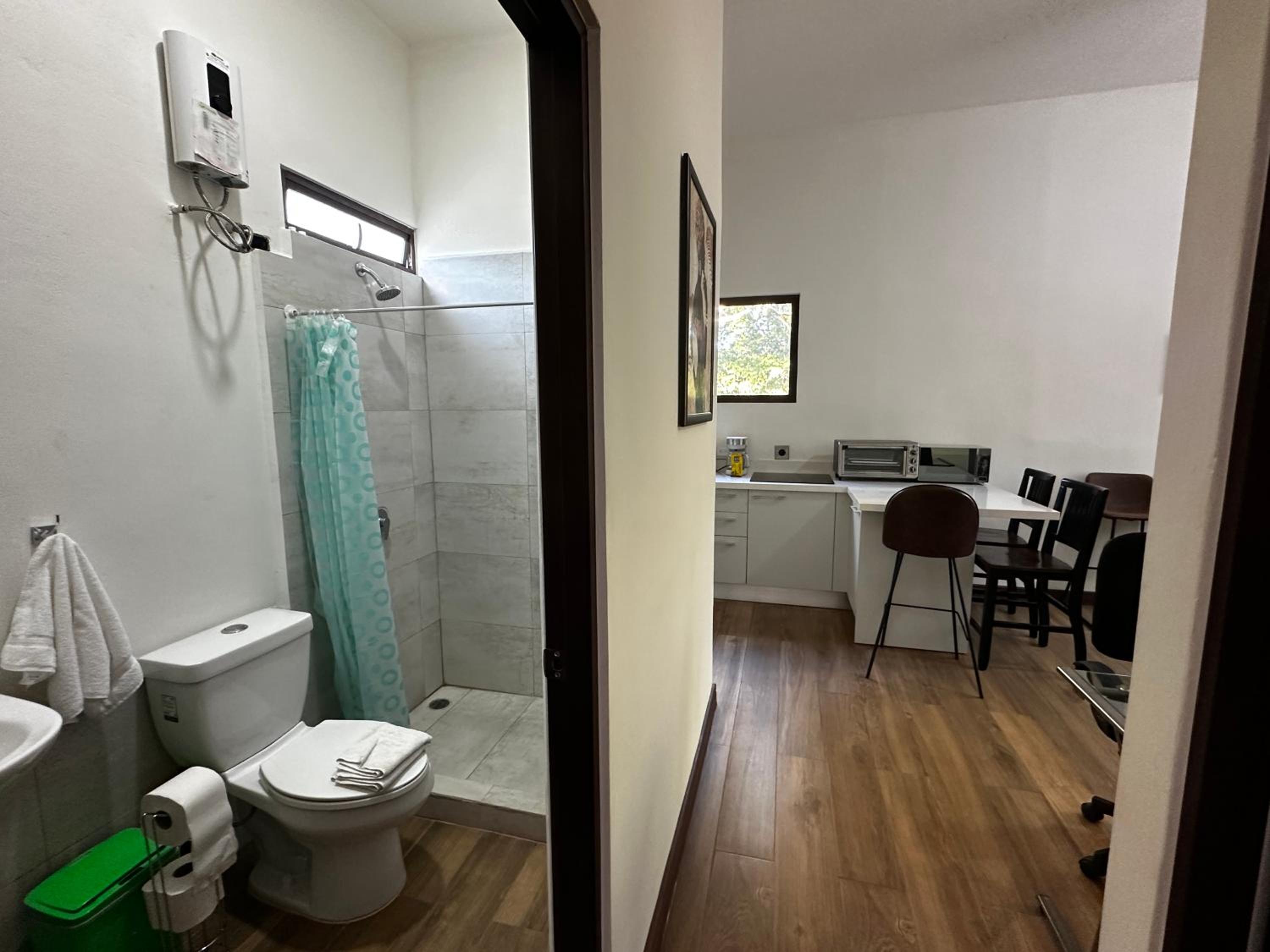 Peaceful Apartment in Tamarindo, 50m to the Beach - Sofia Apartments
