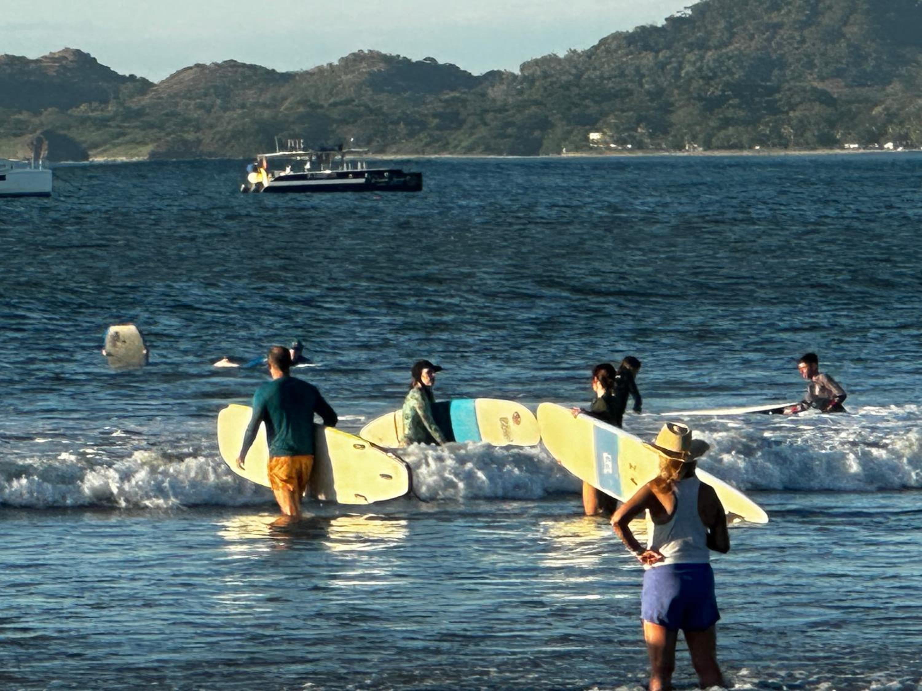 Peaceful Apartment in Tamarindo, 50m to the Beach - Sofia Apartments