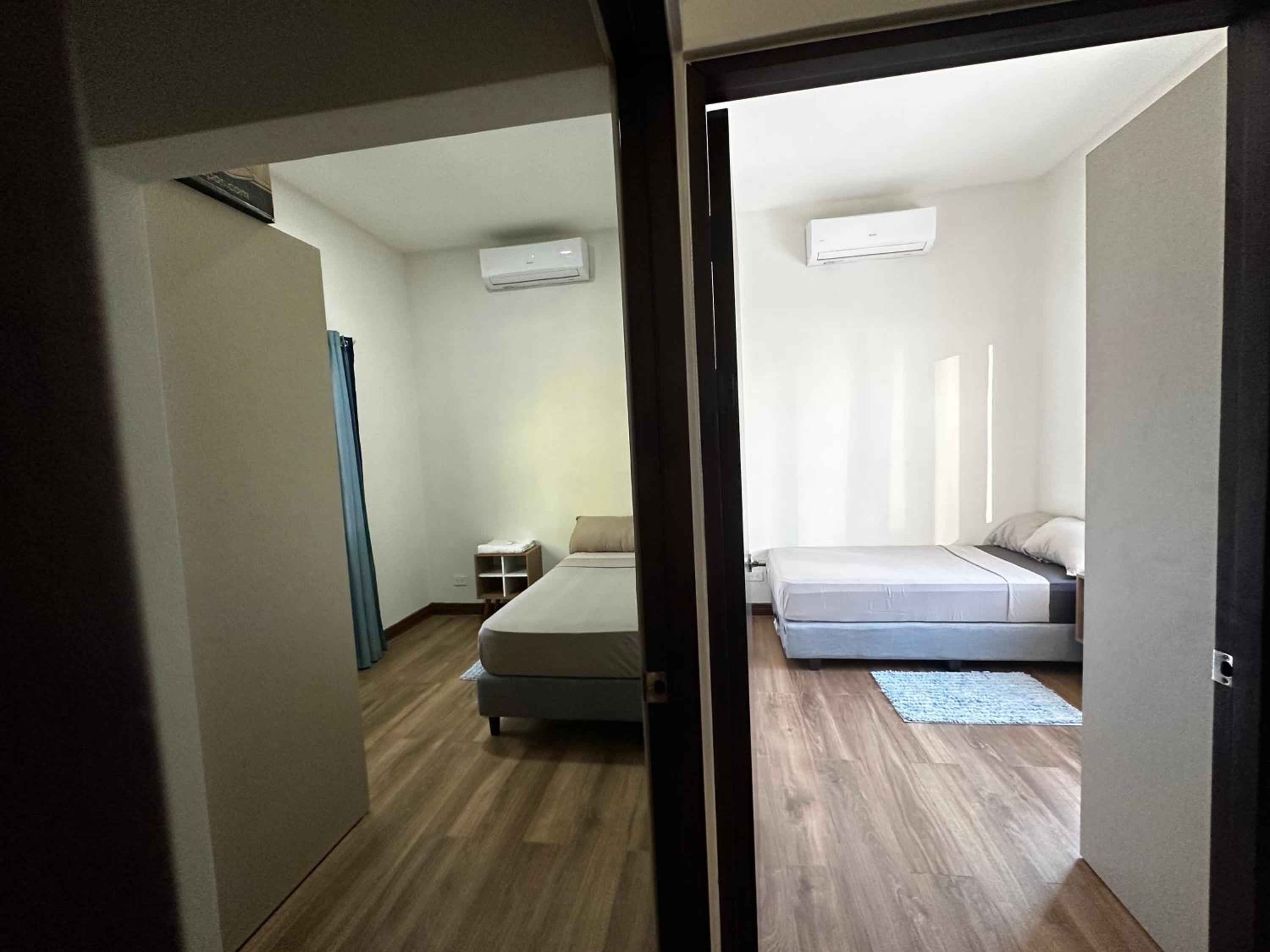 Peaceful Apartment in Tamarindo, 50m to the Beach - Sofia Apartments