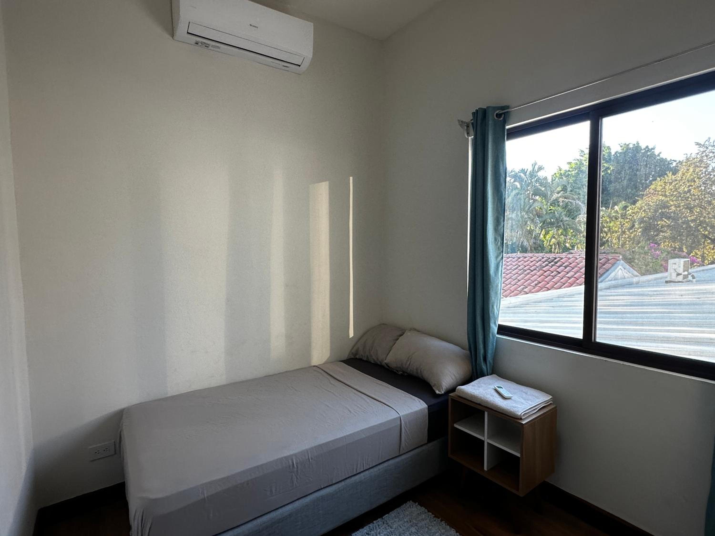 Peaceful Apartment in Tamarindo, 50m to the Beach - Sofia Apartments