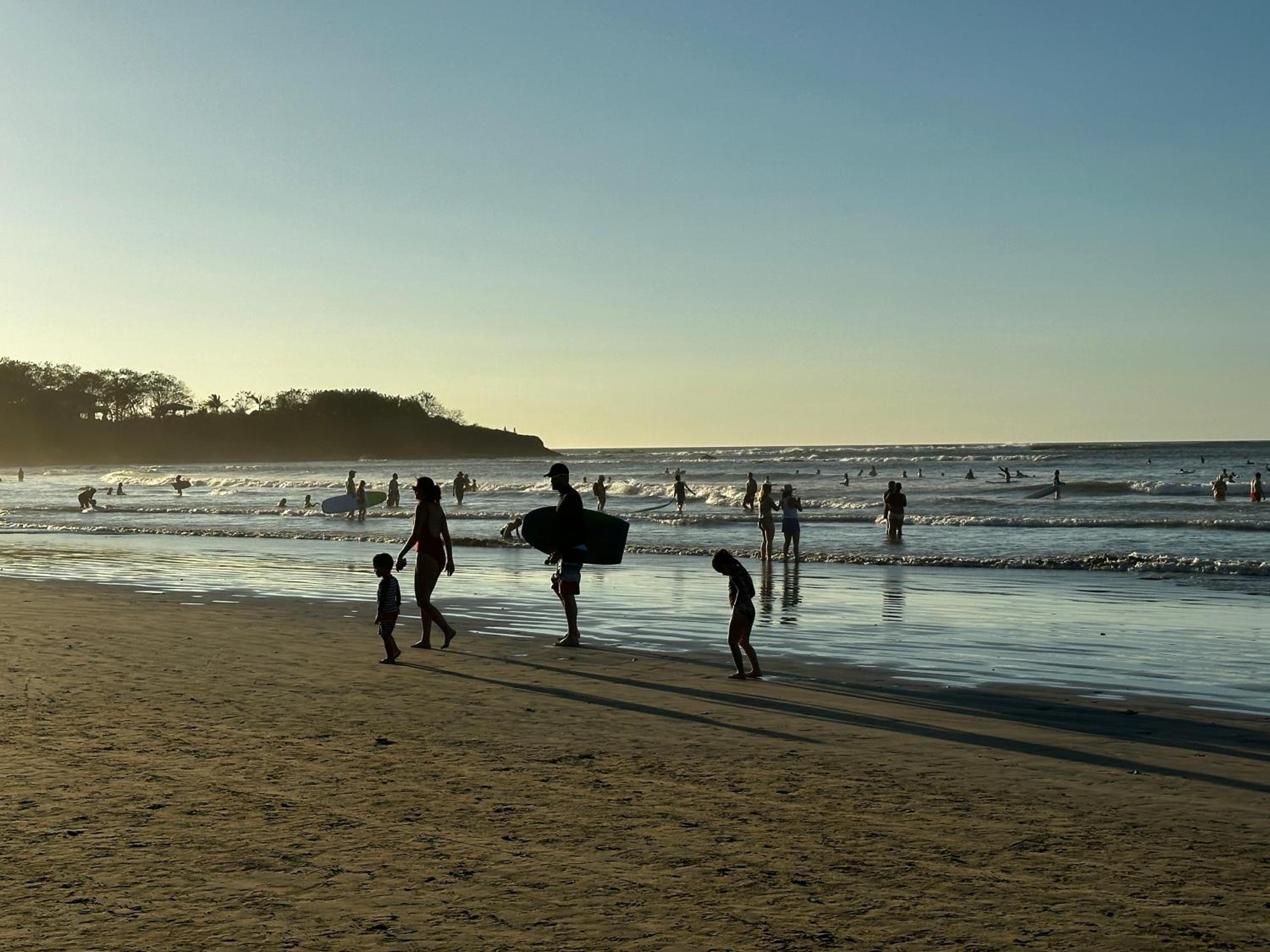 Peaceful Apartment in Tamarindo, 50m to the Beach - Sofia Apartments