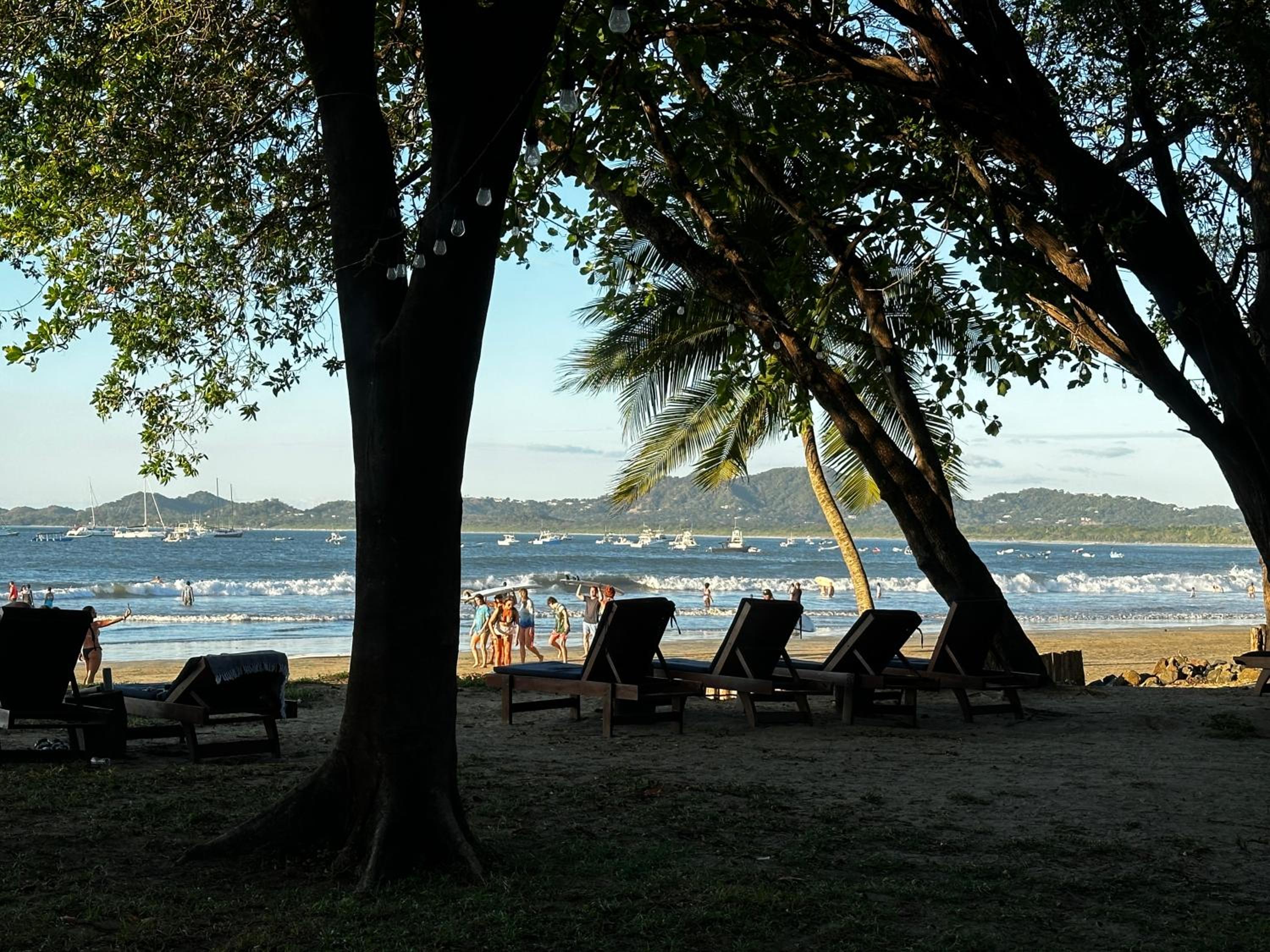 Peaceful Apartment in Tamarindo, 50m to the Beach - Sofia Apartments