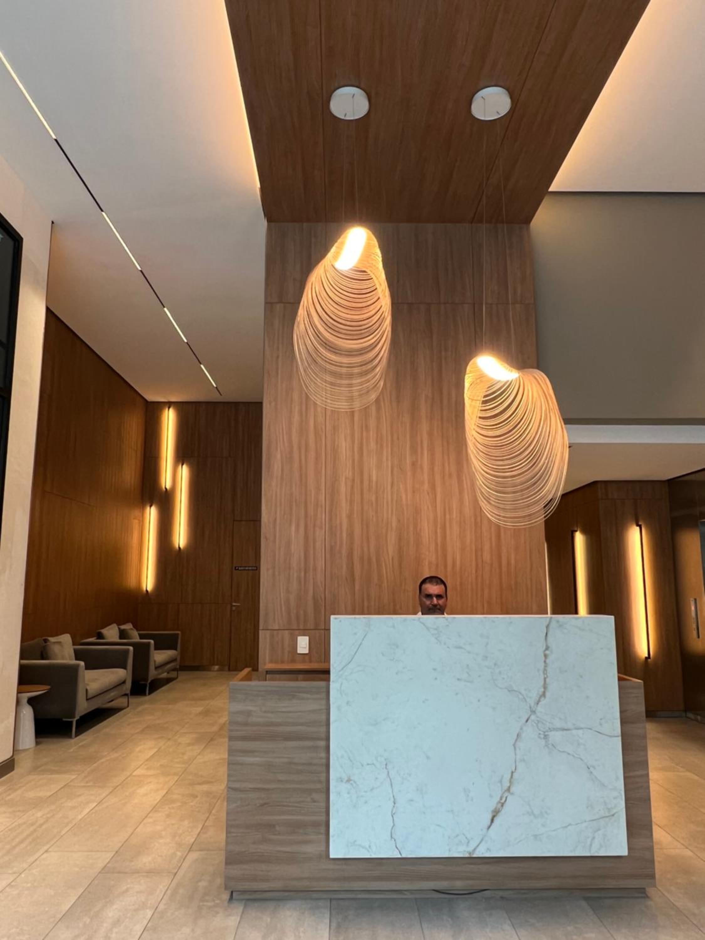 Modern Studio with Premium Amenities