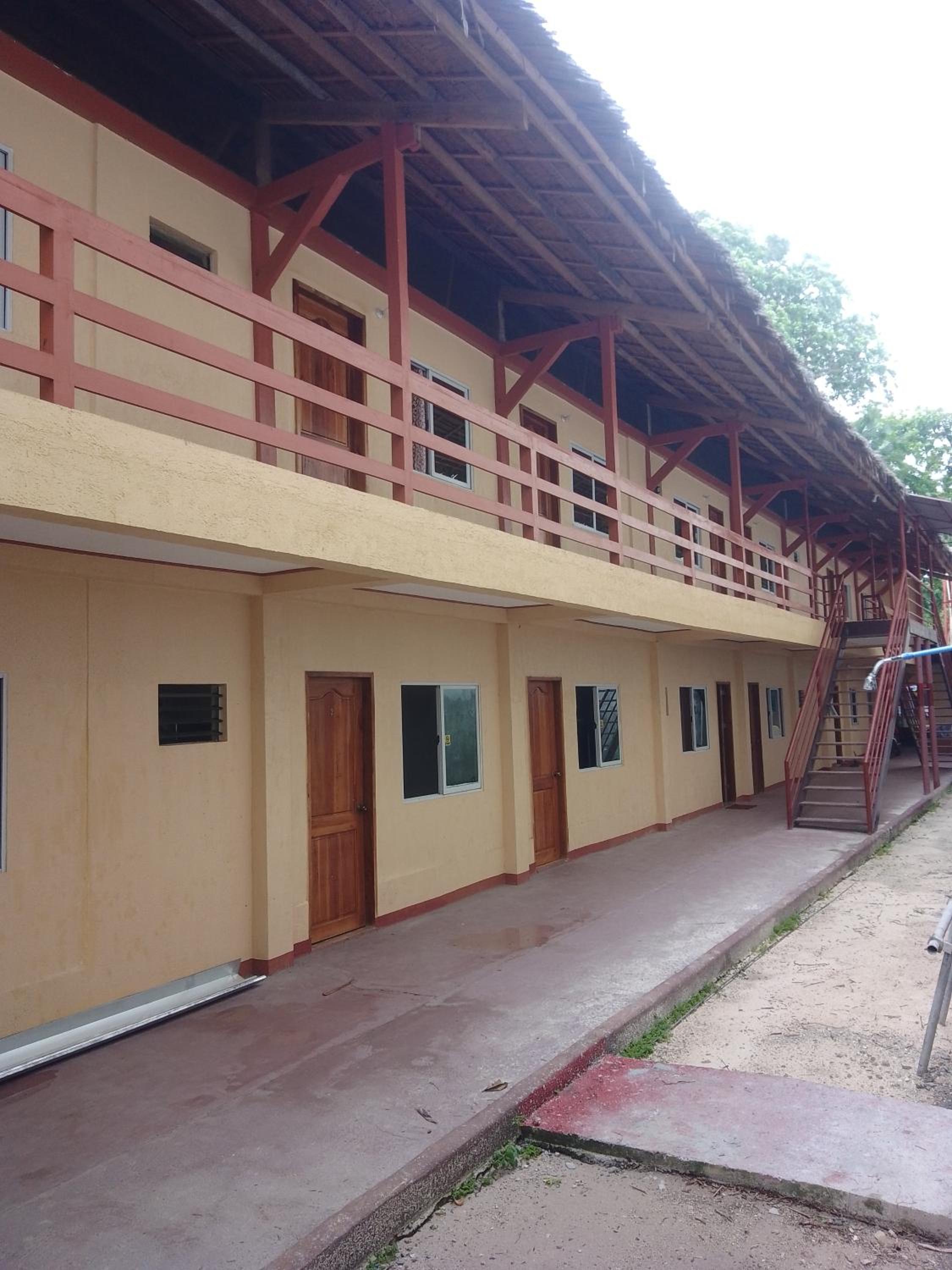 Islanders Hostel Siquijor
