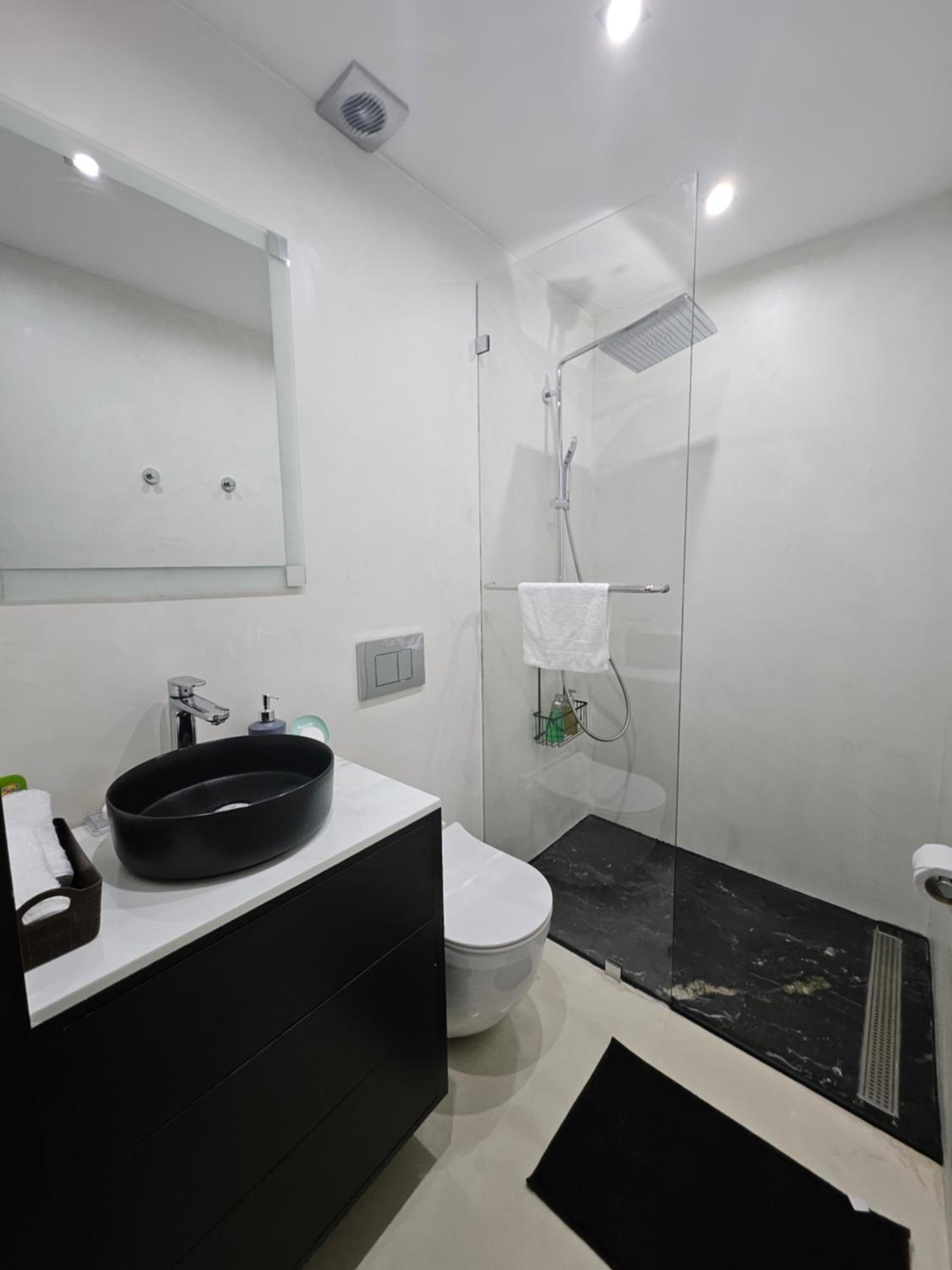 Urbanizacion privada "El Sol", Villa K2 view 2