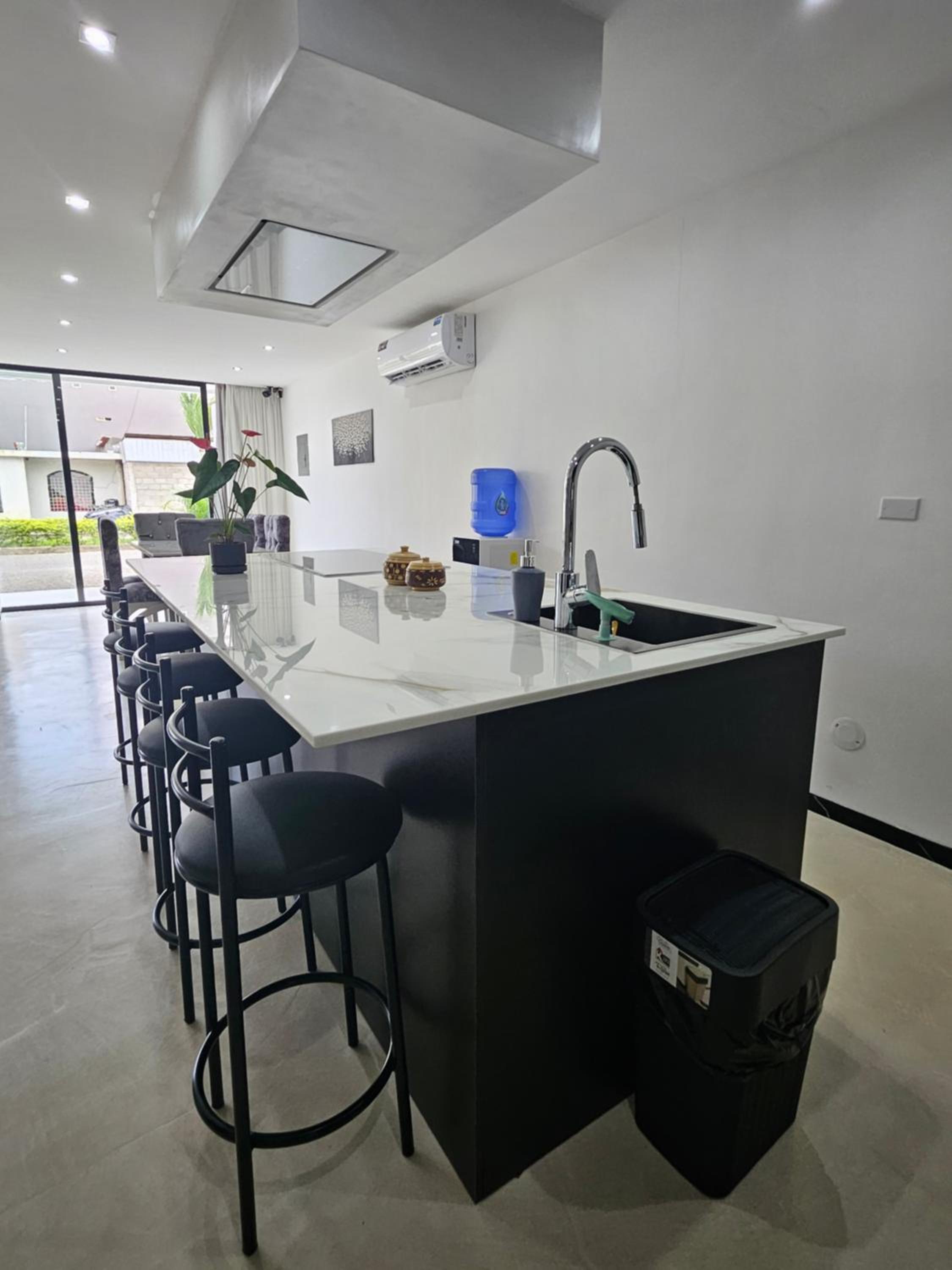 Urbanizacion privada "El Sol", Villa K2 view 5
