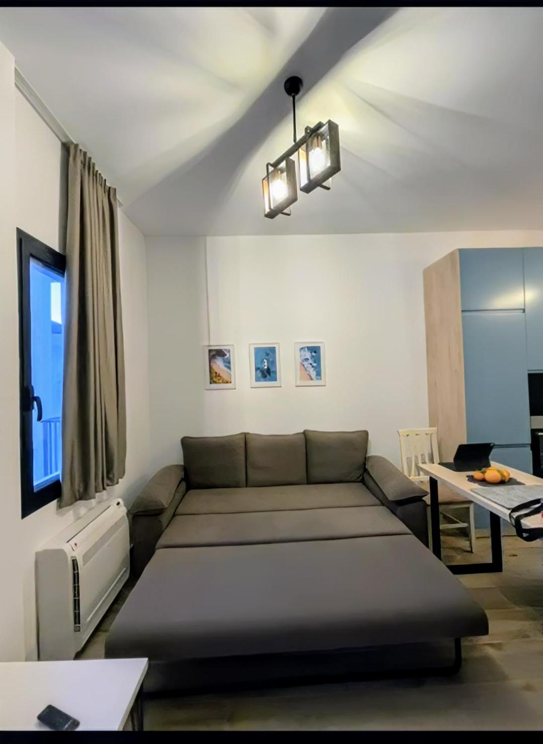 Modern Sea View & Parking photo 4