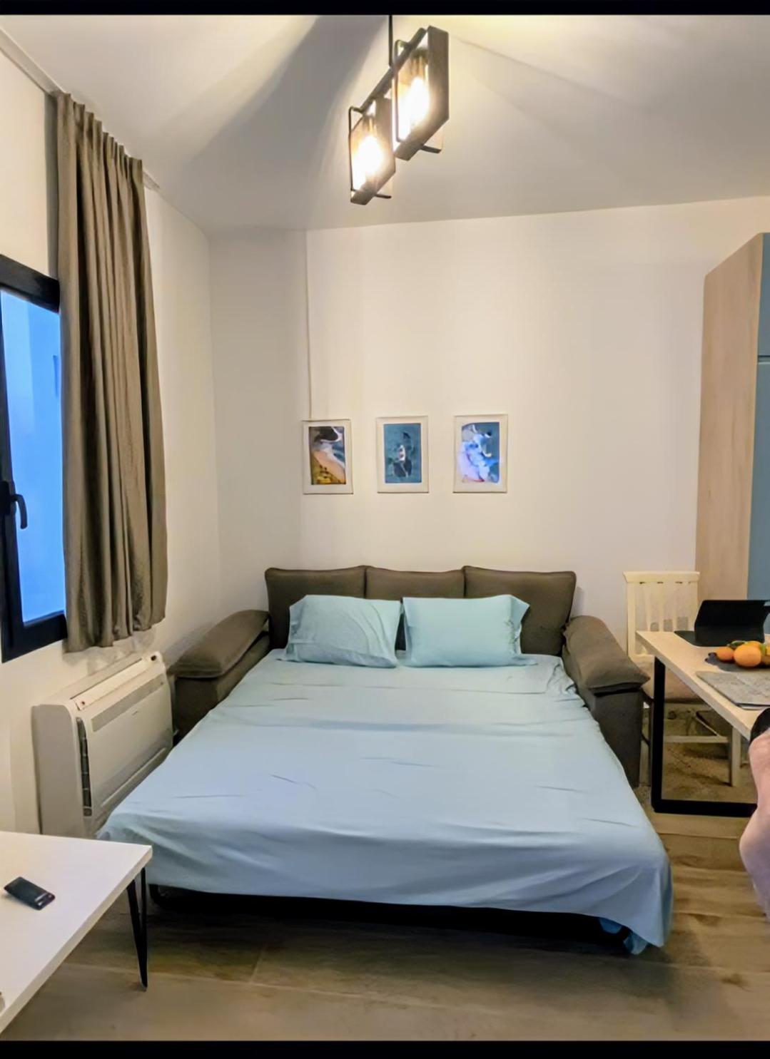 Modern Sea View & Parking photo 3