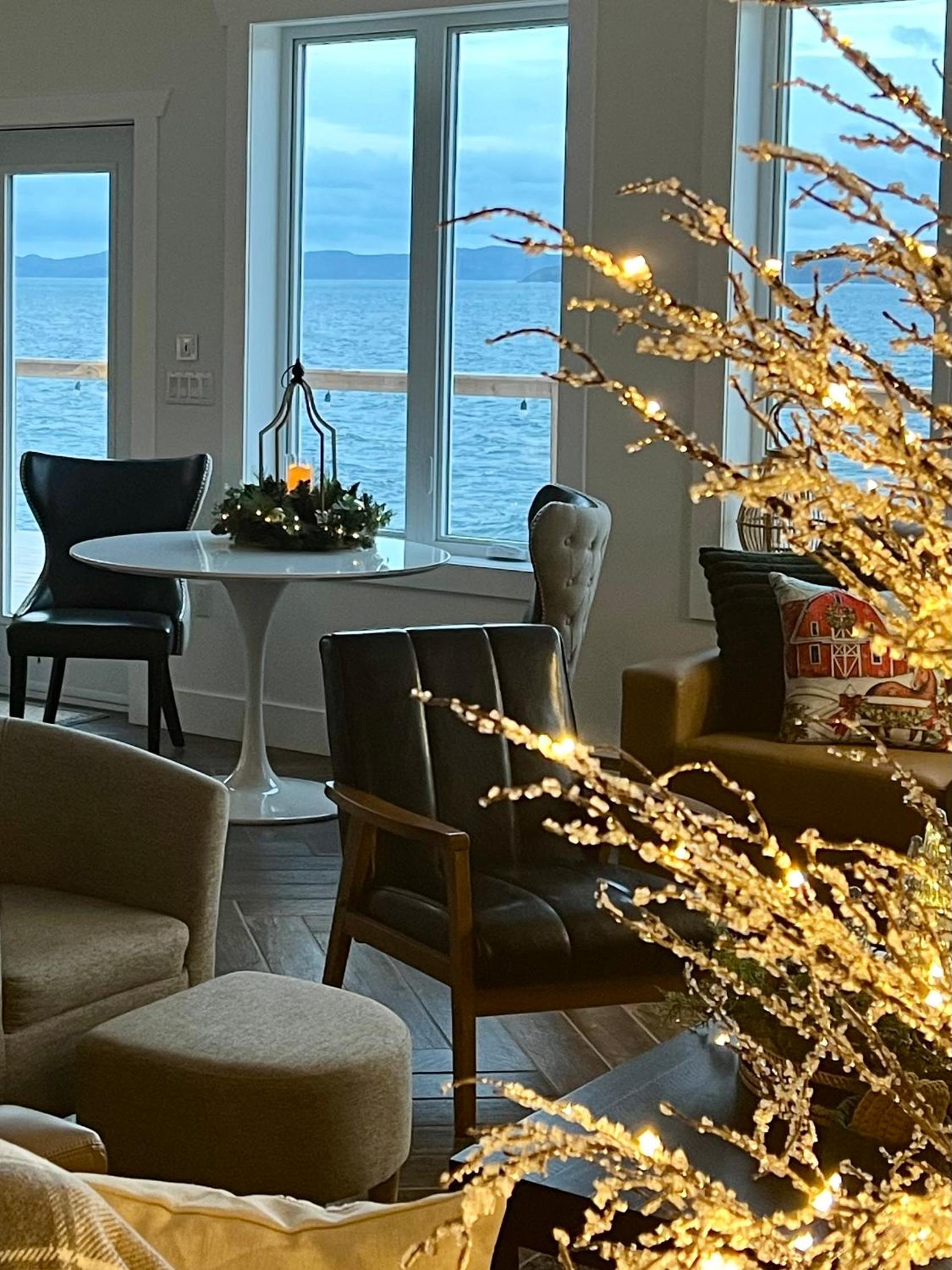The View suites and breakfast in Triton, Newfoundland
