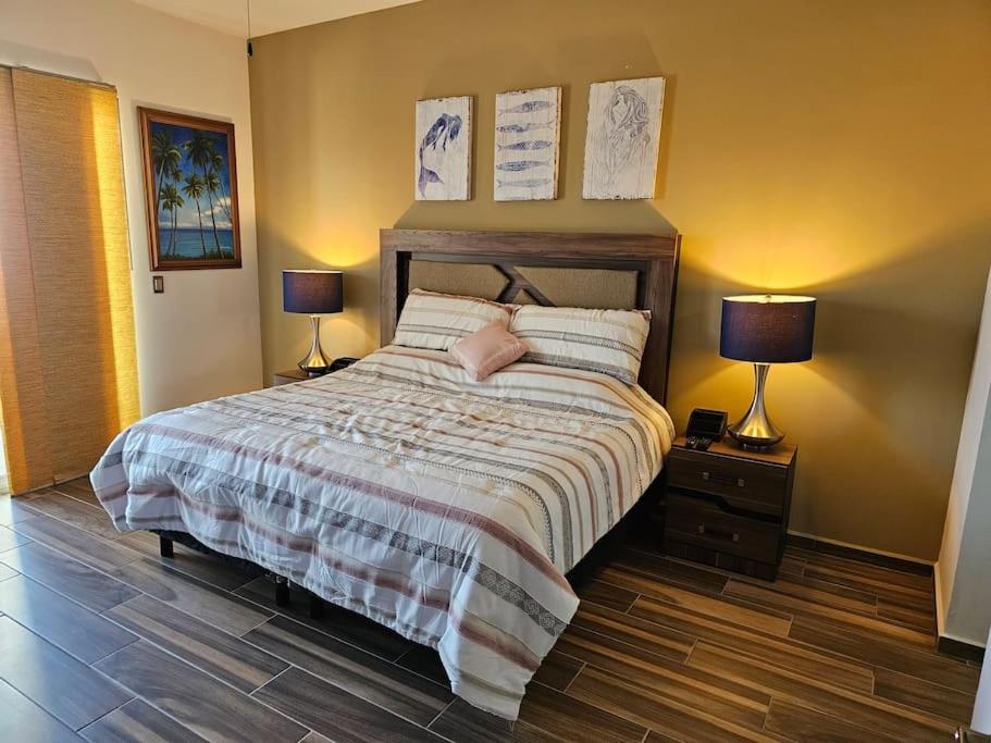 Enjoy your vacations in Luxe, Privacy & Peacefulness view 2