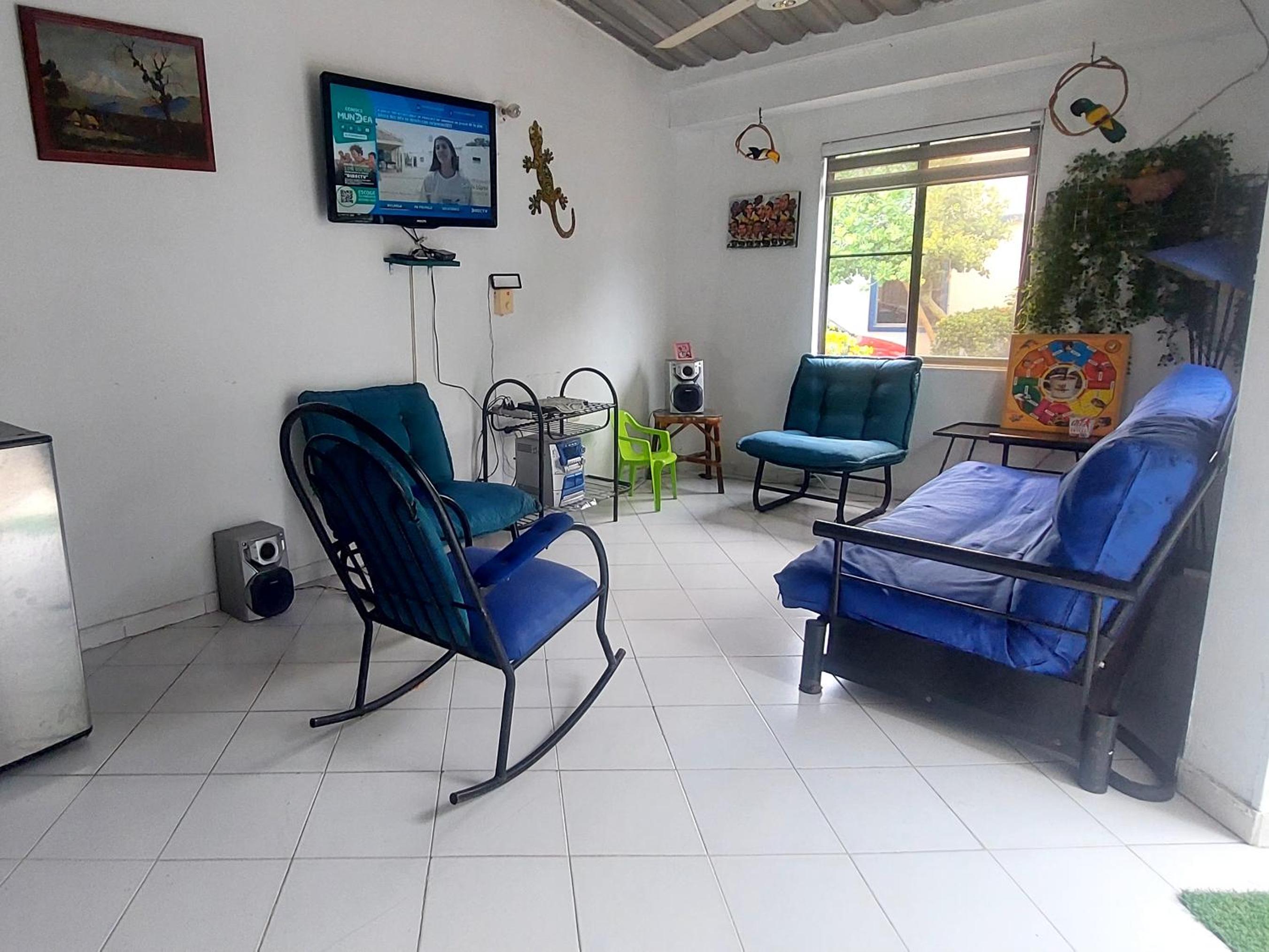 lounge
