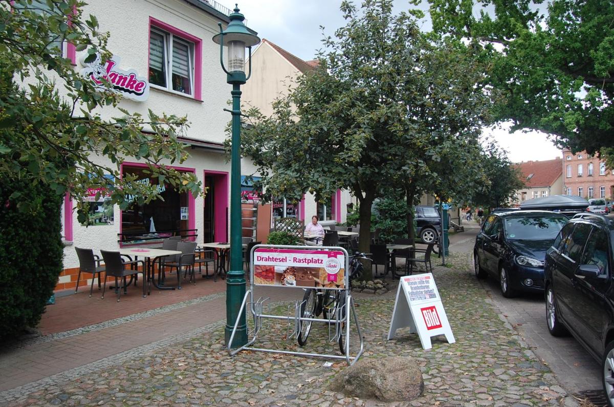 Ferienwohnung Peise