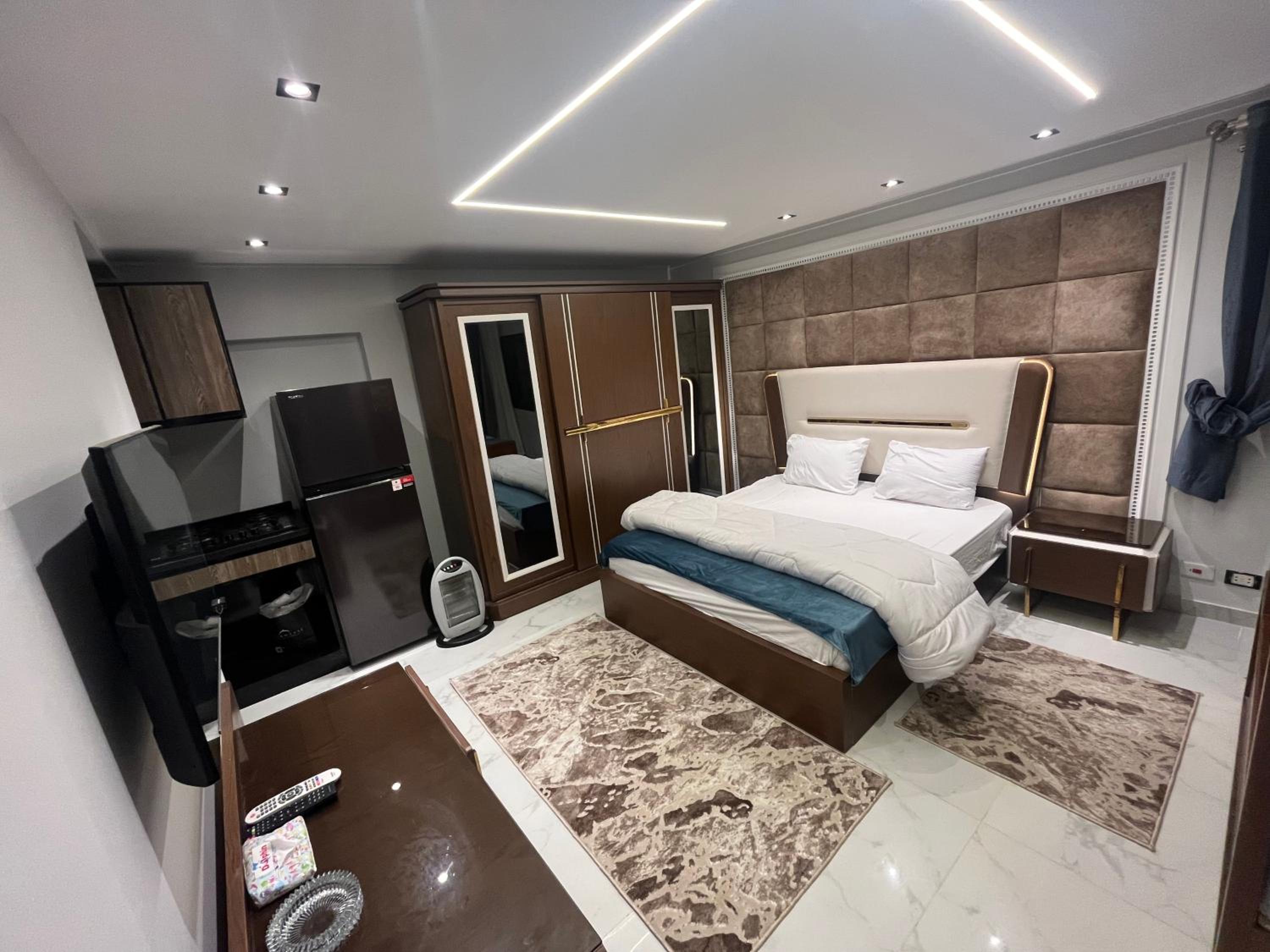 Nice apartment 3