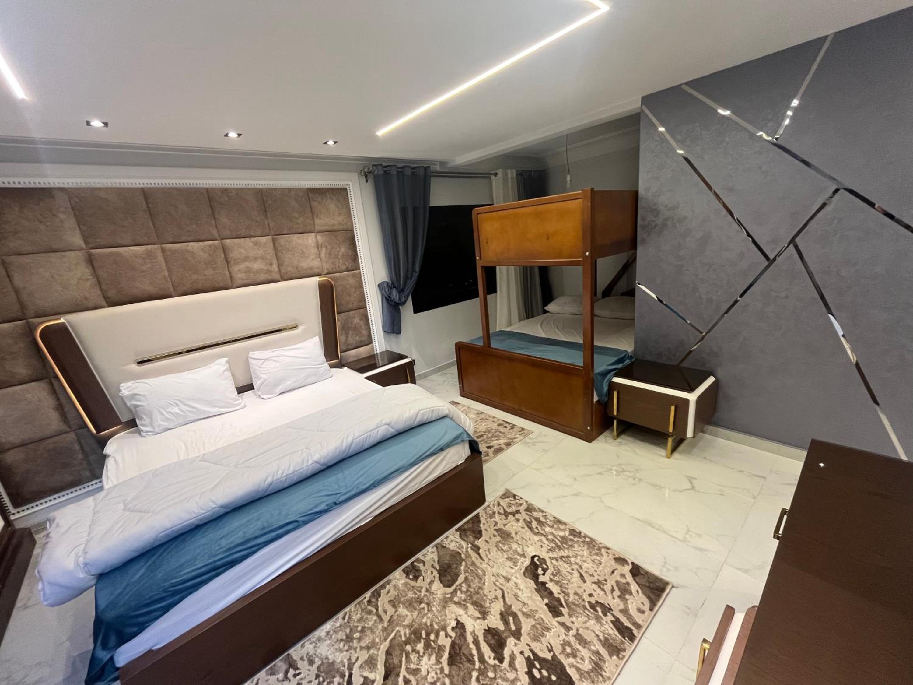 Nice apartment 3