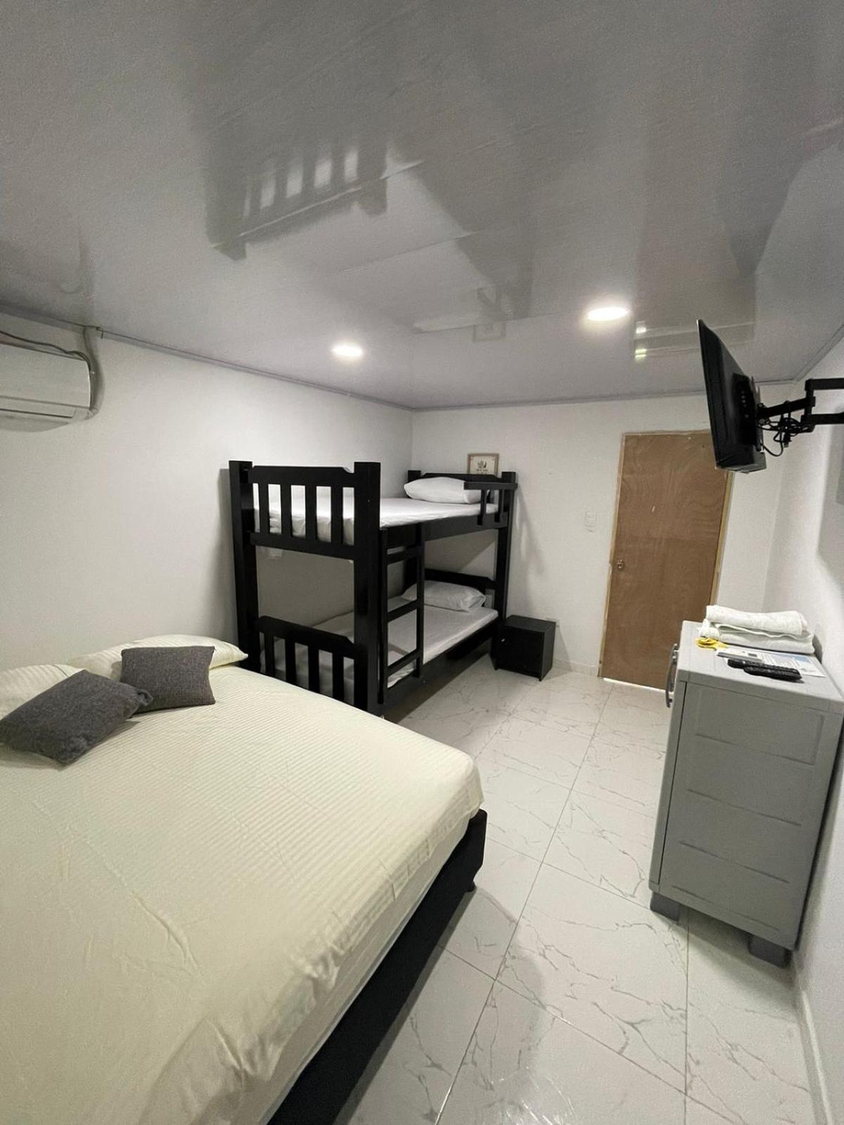 APARTAMENTO SETEL SAI