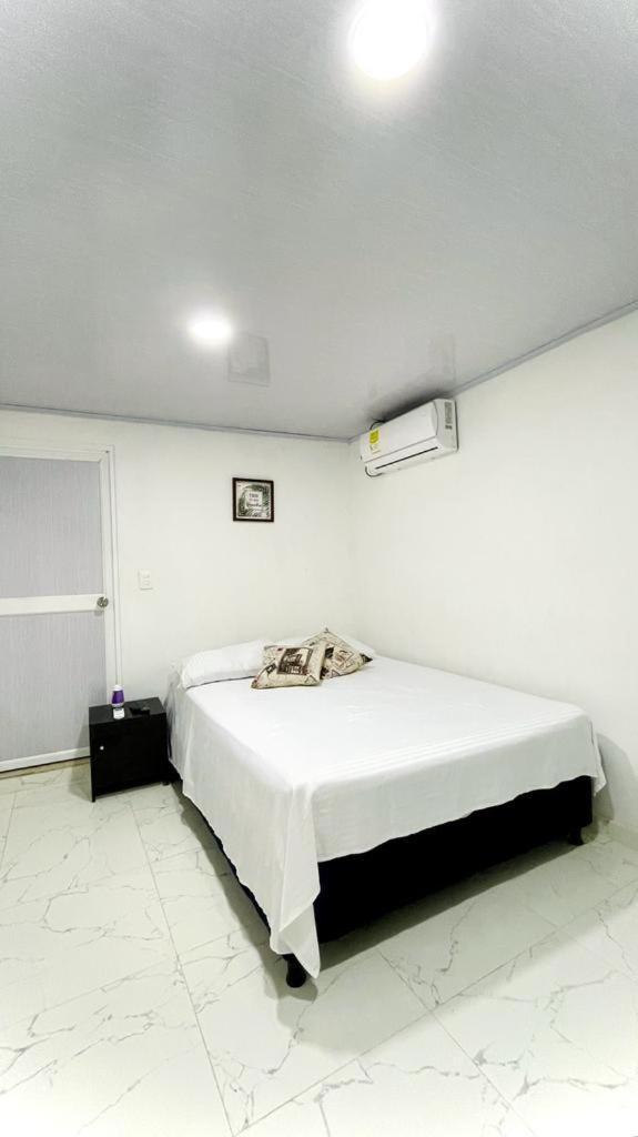 APARTAMENTO SETEL SAI