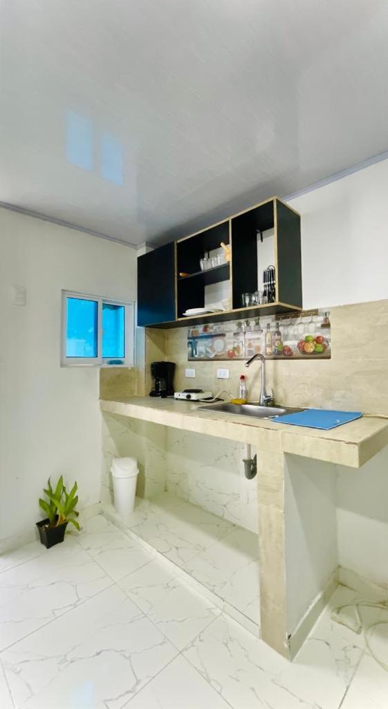 APARTAMENTO SETEL SAI