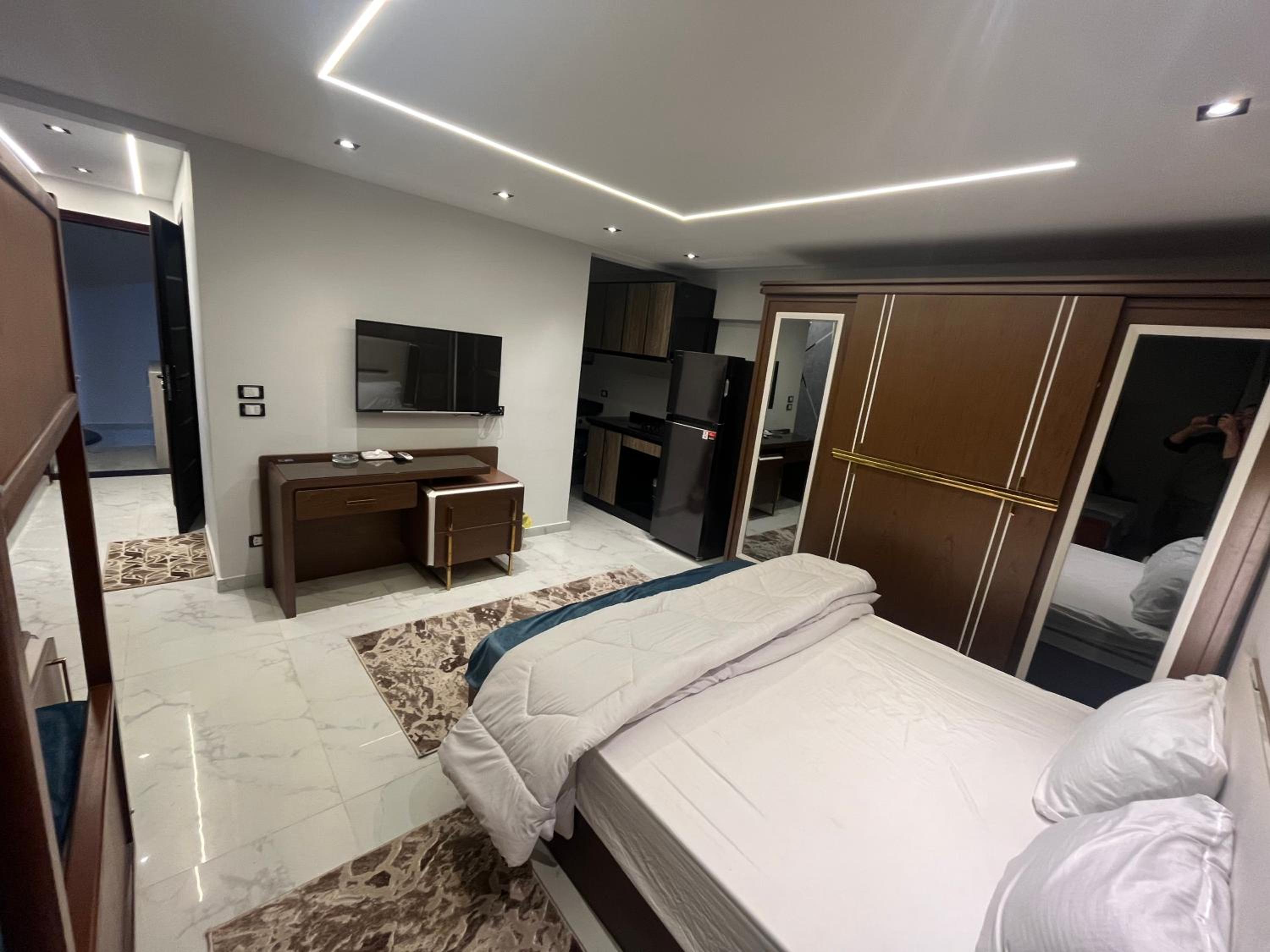 Nice apartment 3
