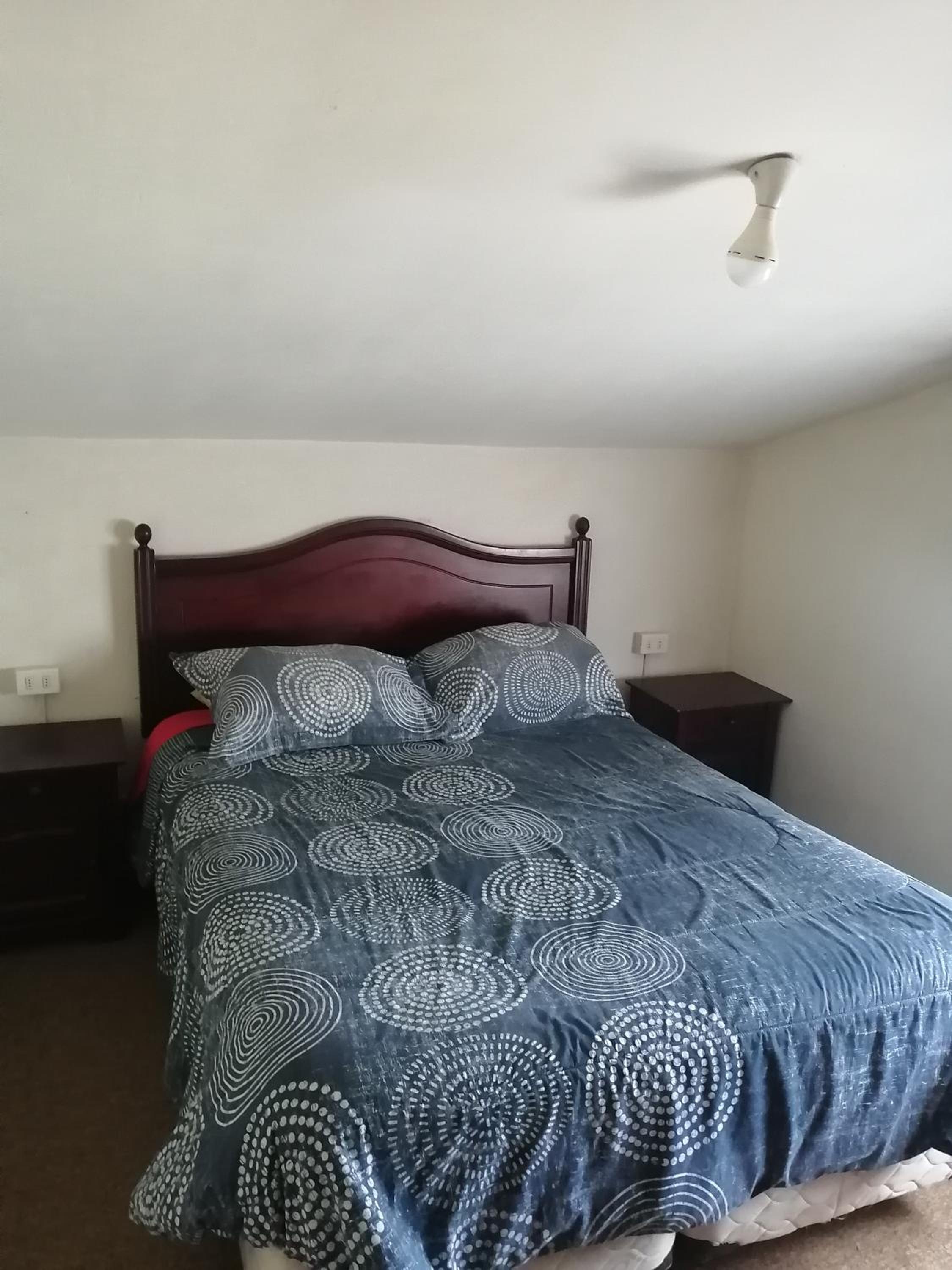 Casa en Pucón