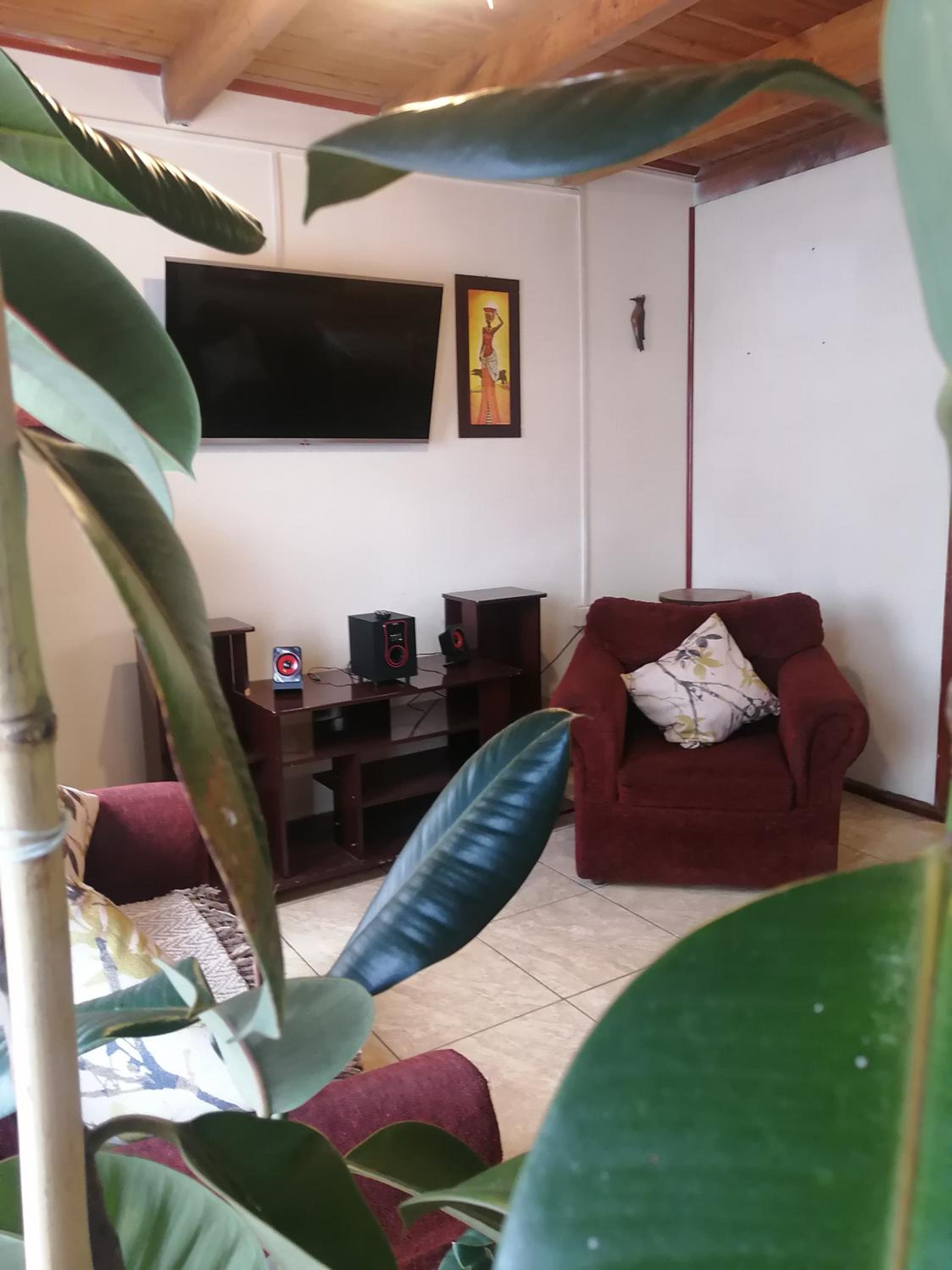 Casa en Pucón