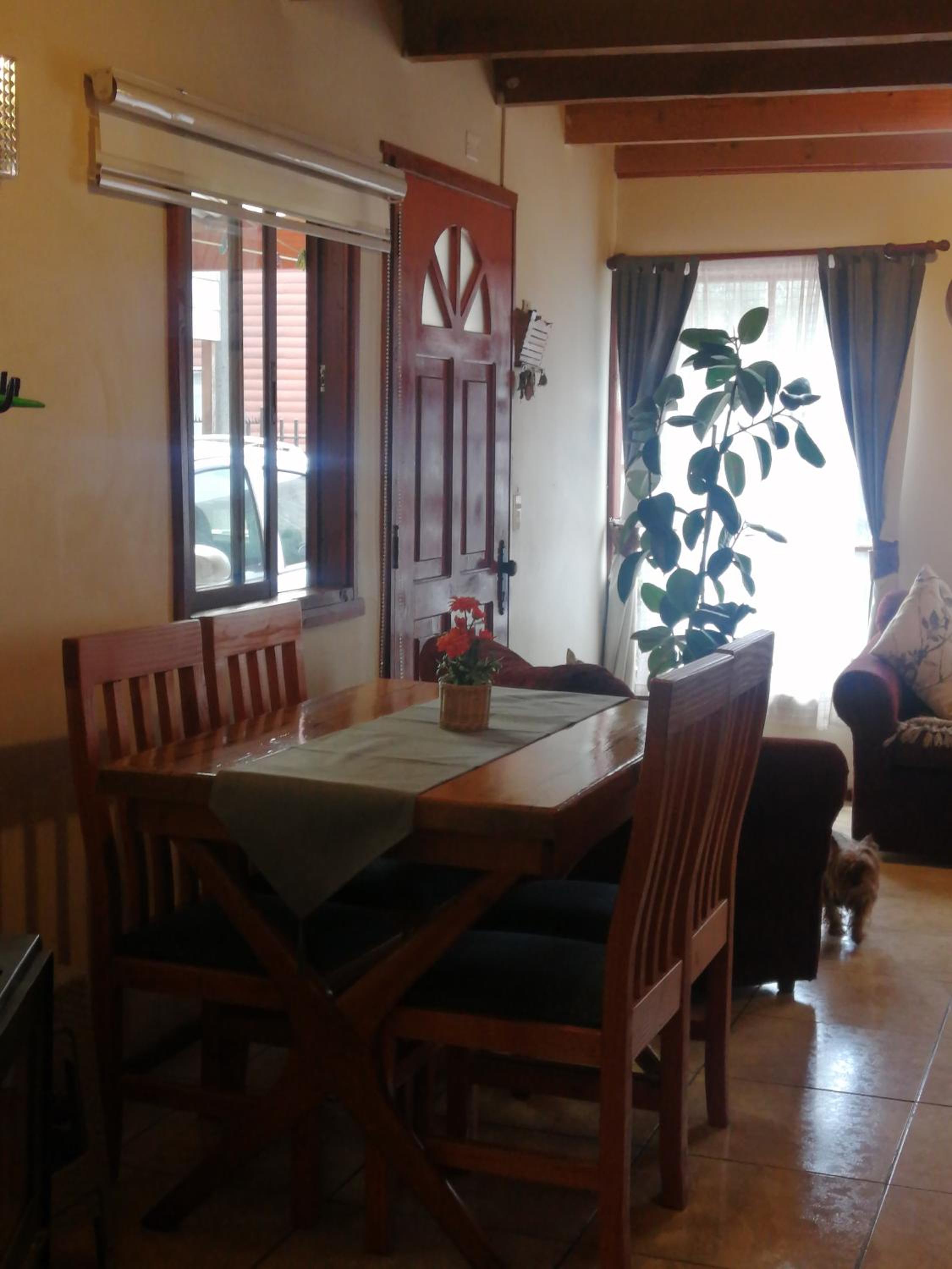Casa en Pucón