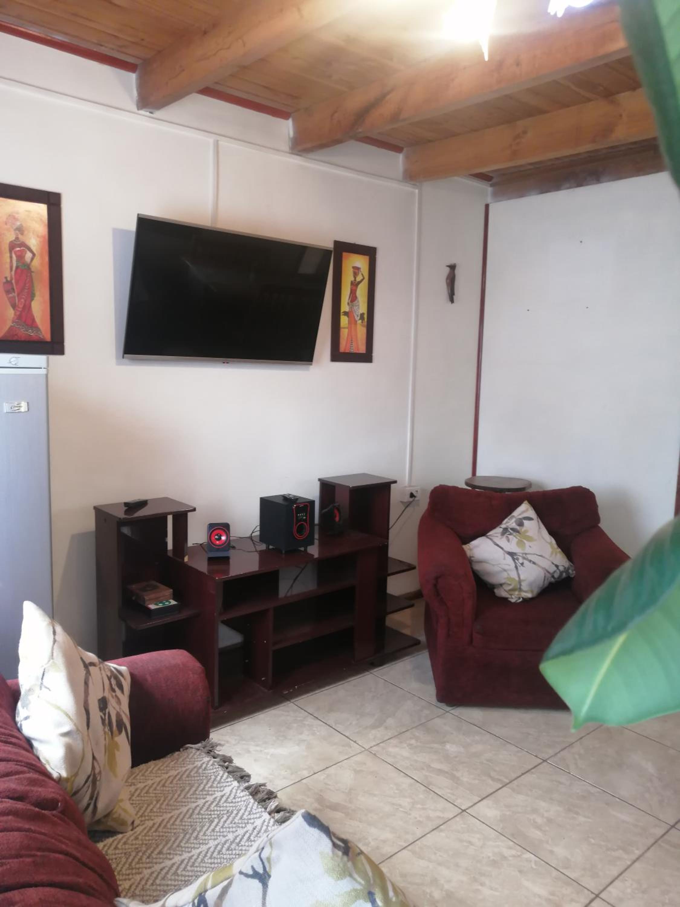 Casa en Pucón