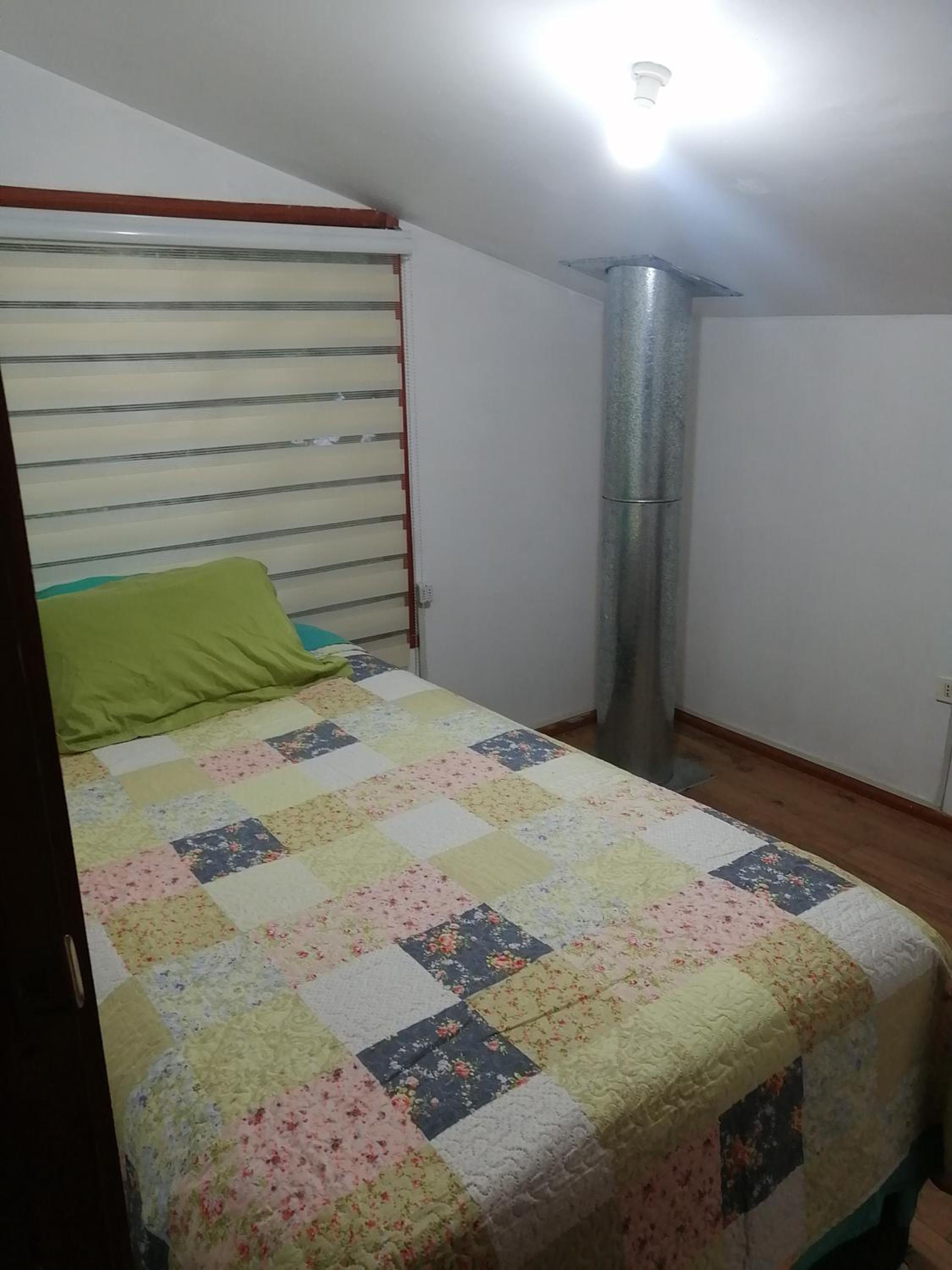 Casa en Pucón