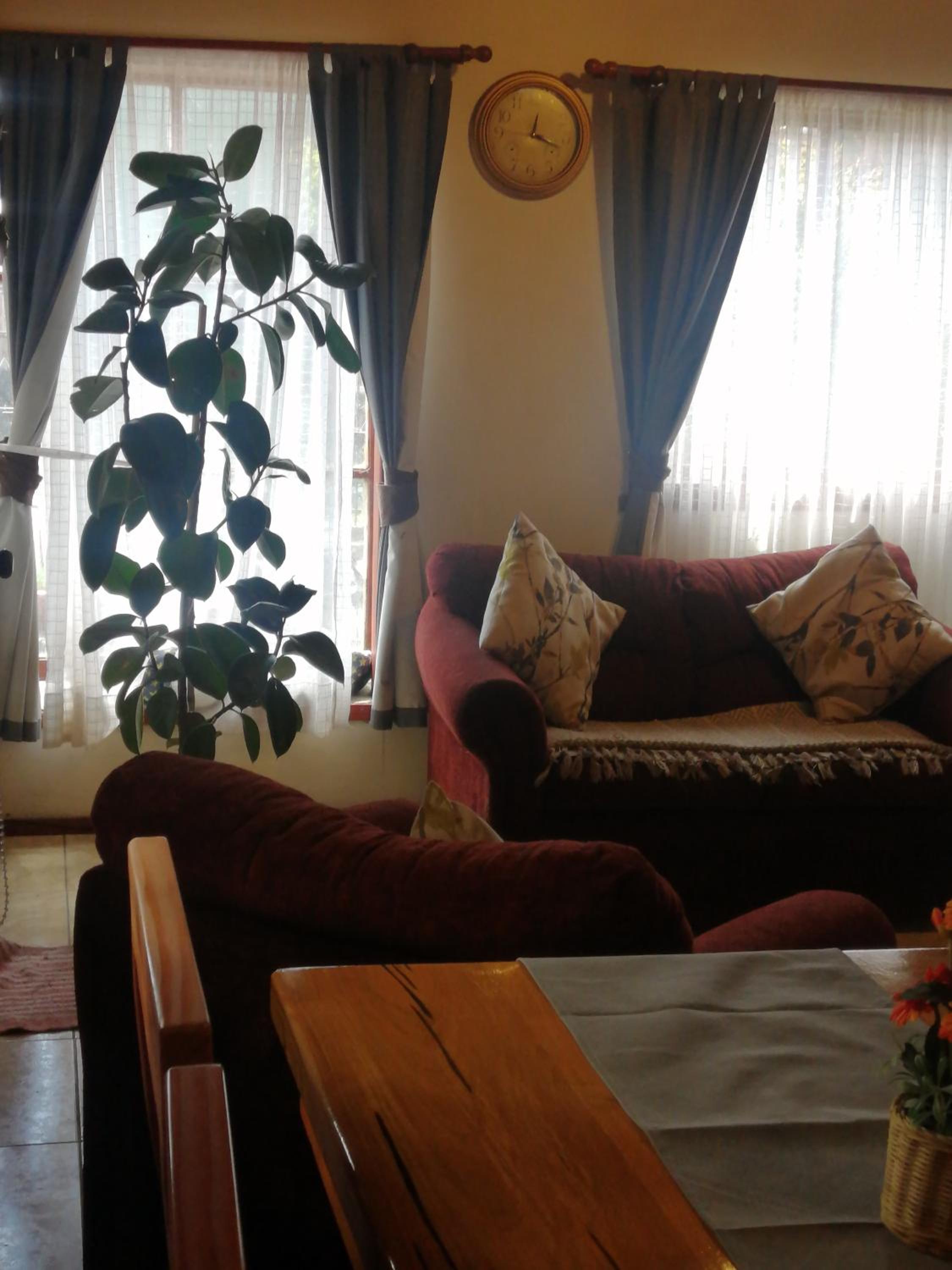 Casa en Pucón