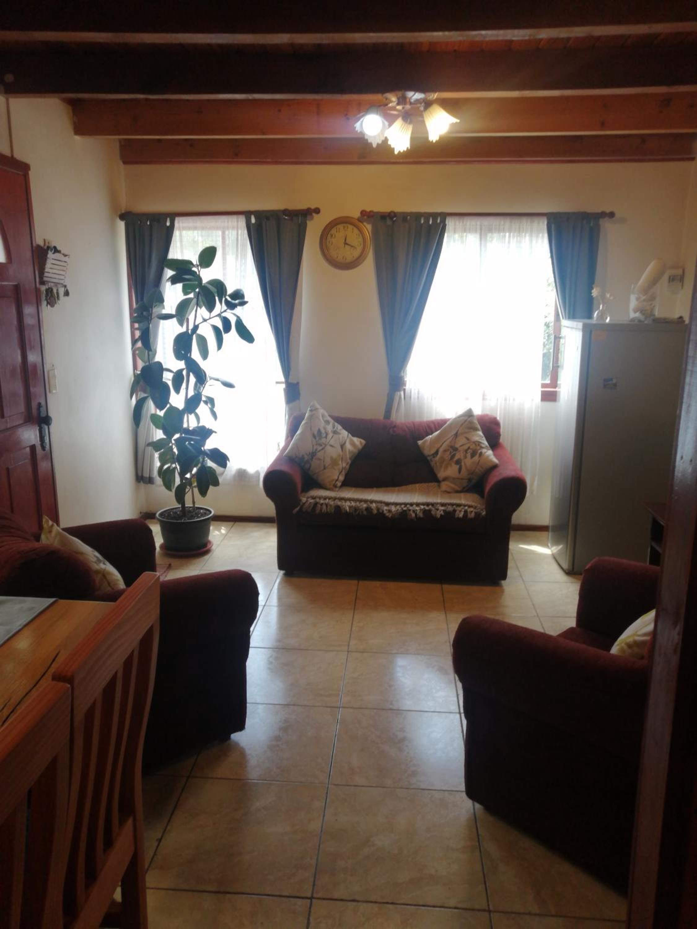Casa en Pucón