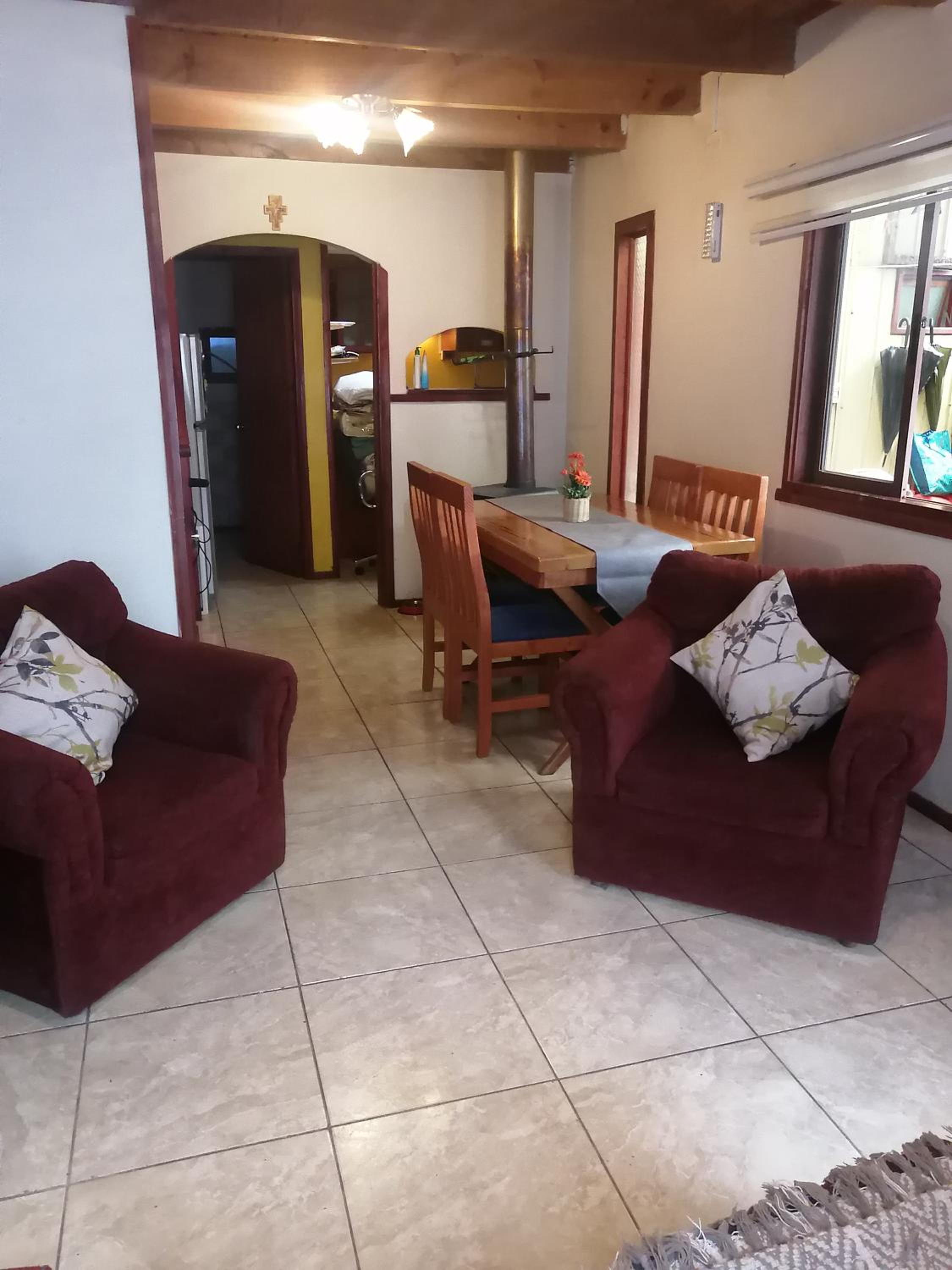 Casa en Pucón