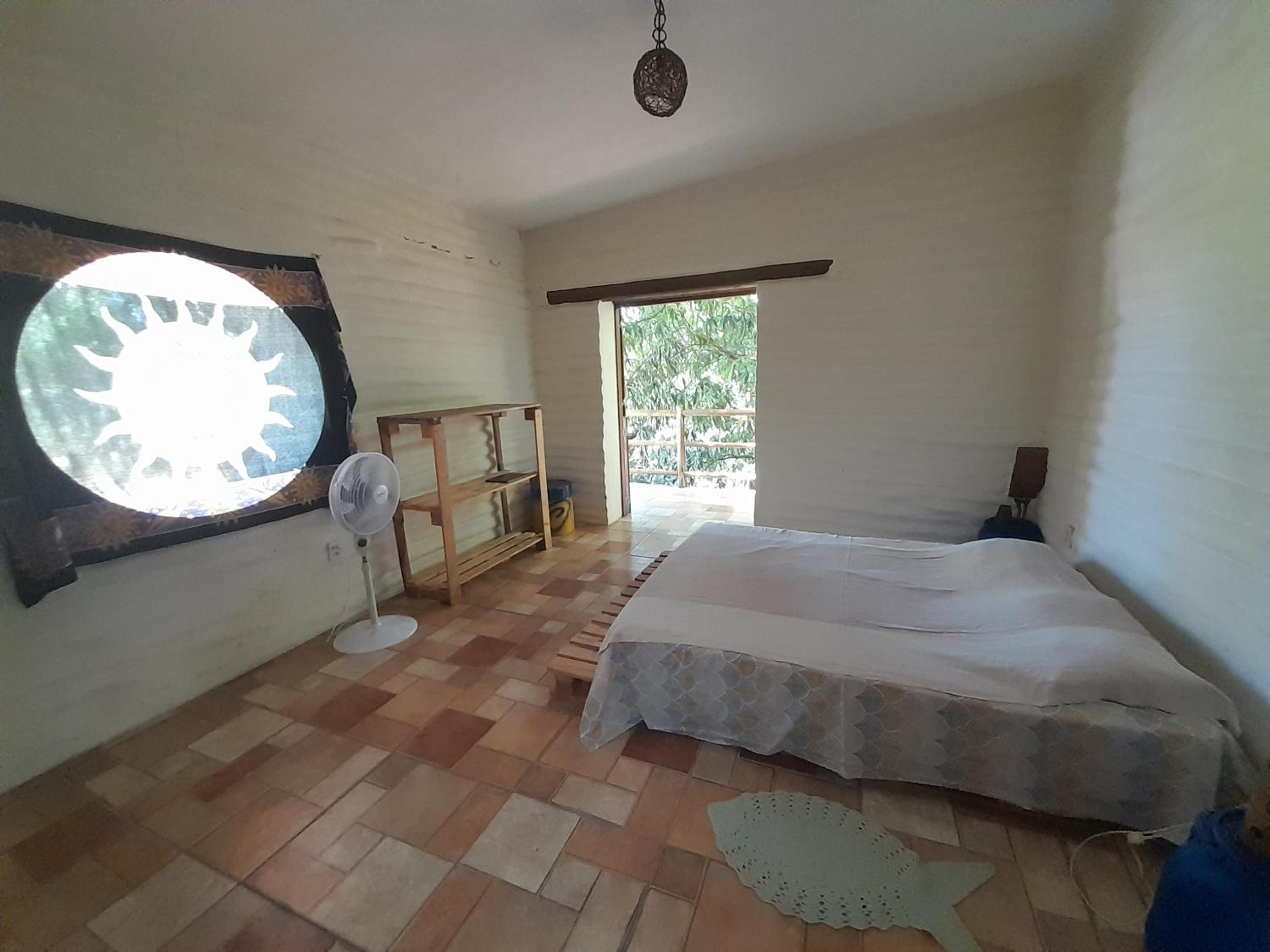 Casona de Barro