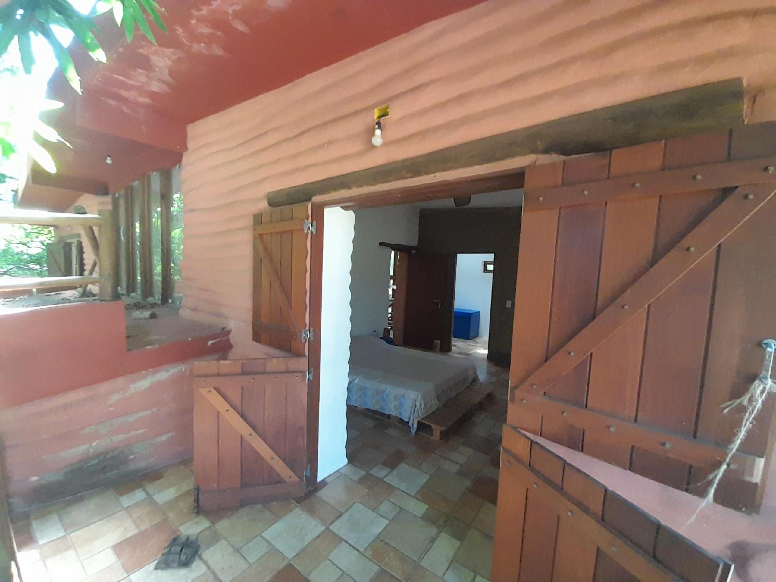 Casona de Barro