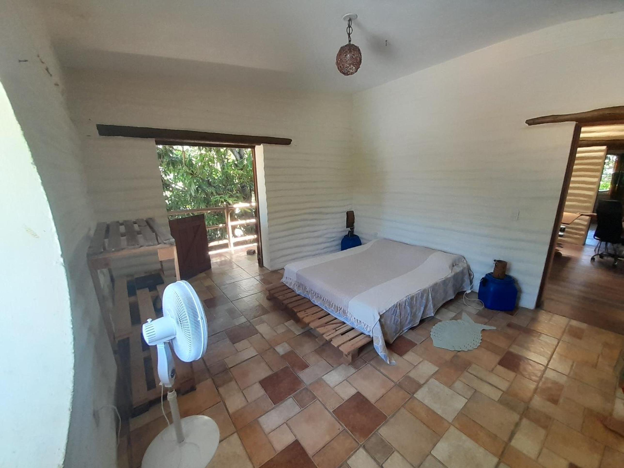 Casona de Barro