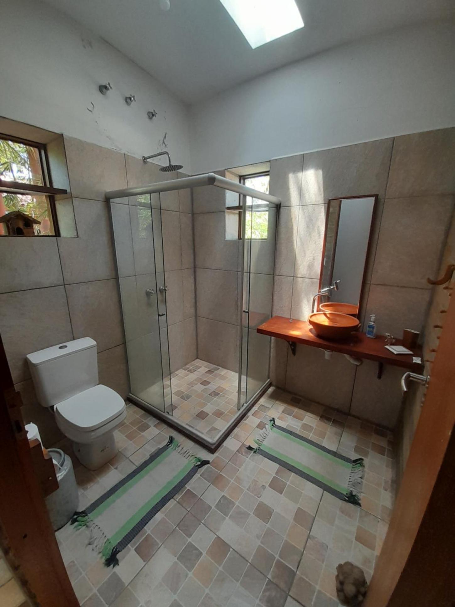 Casona de Barro