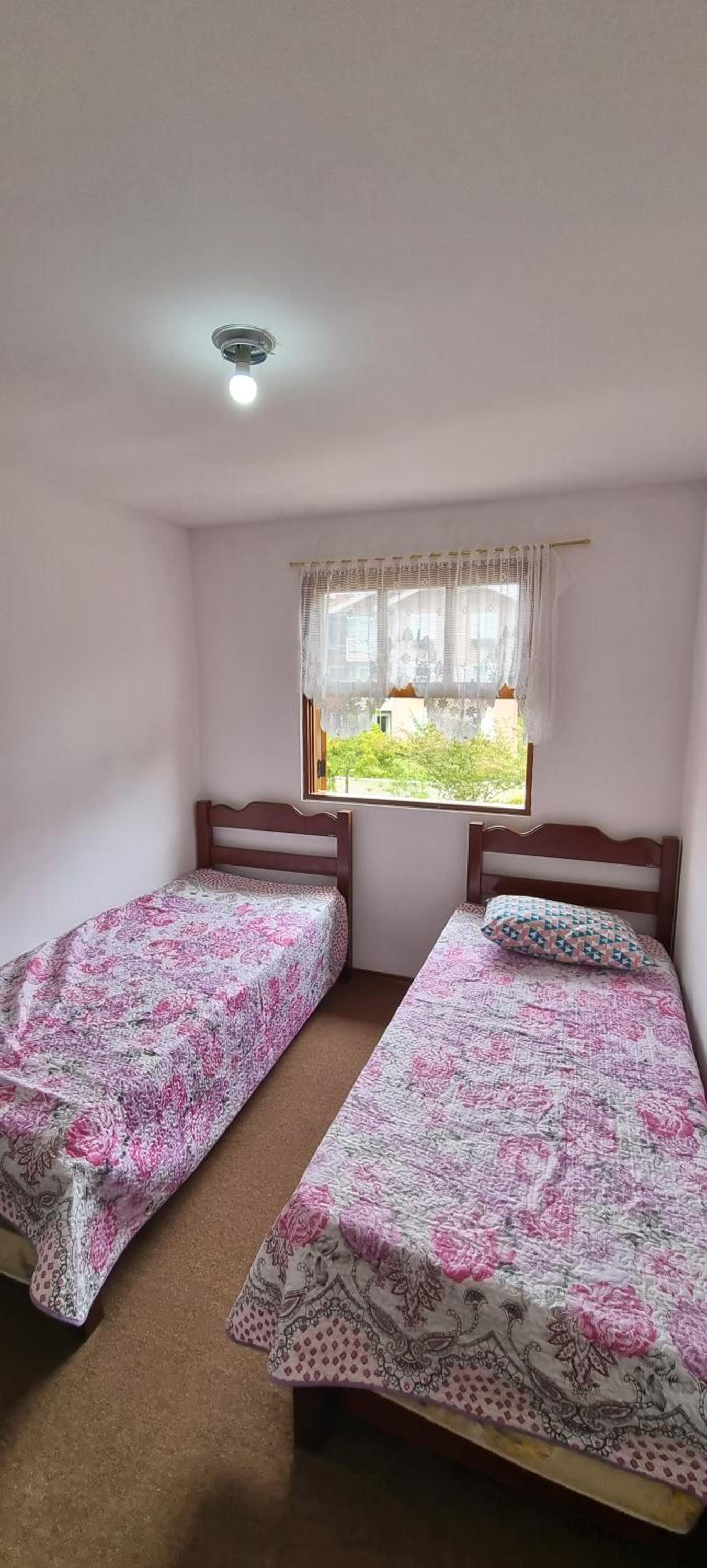 Apartamento completo em Campos do Jordão - Um dos condomínios mais alto da cidade - Linda Vista