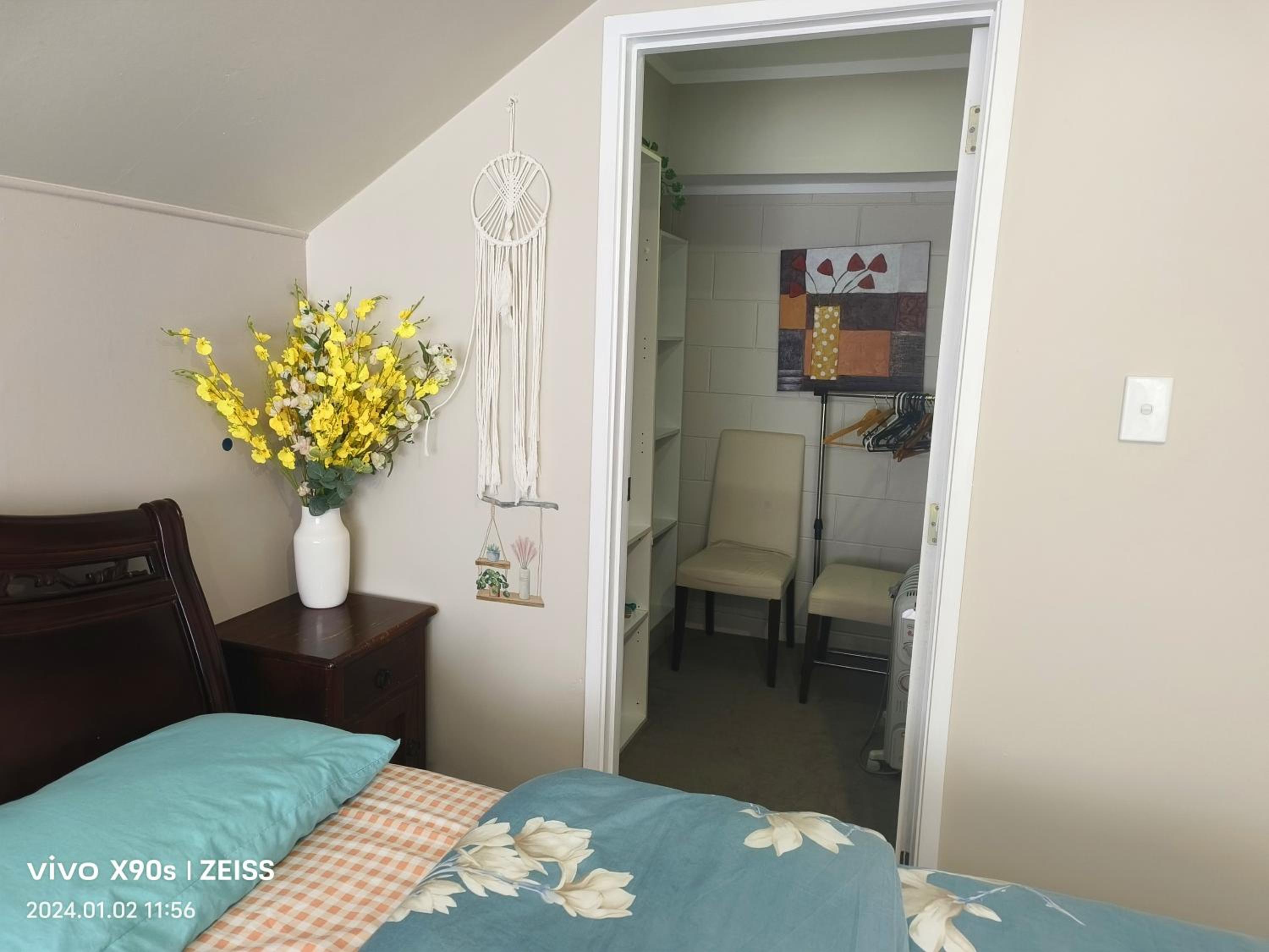 Private Large double room photo 2