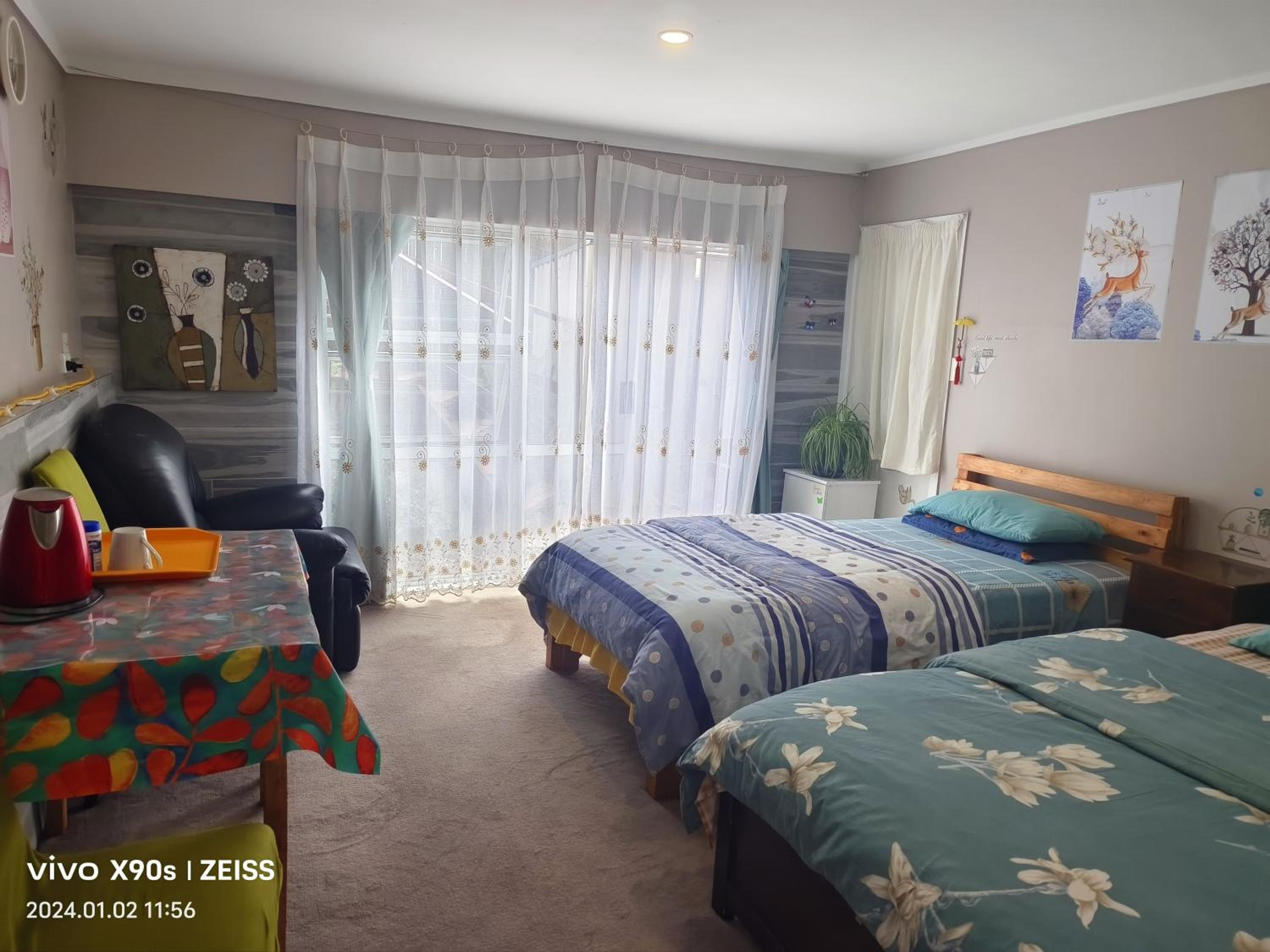 Private Large double room photo 5