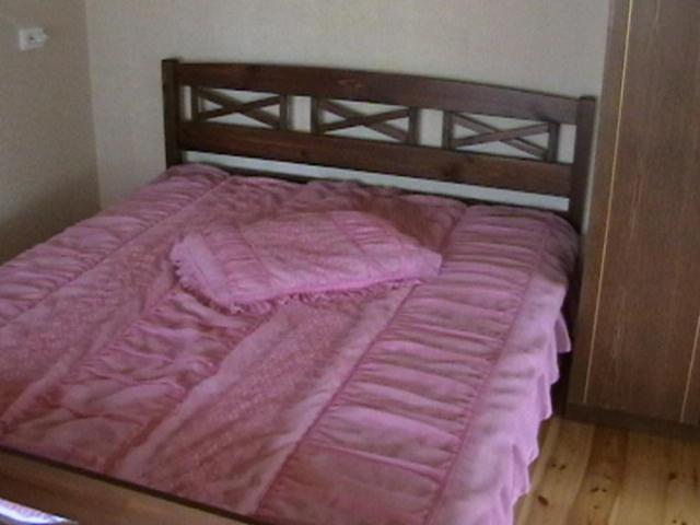 Paide Homestay view 2