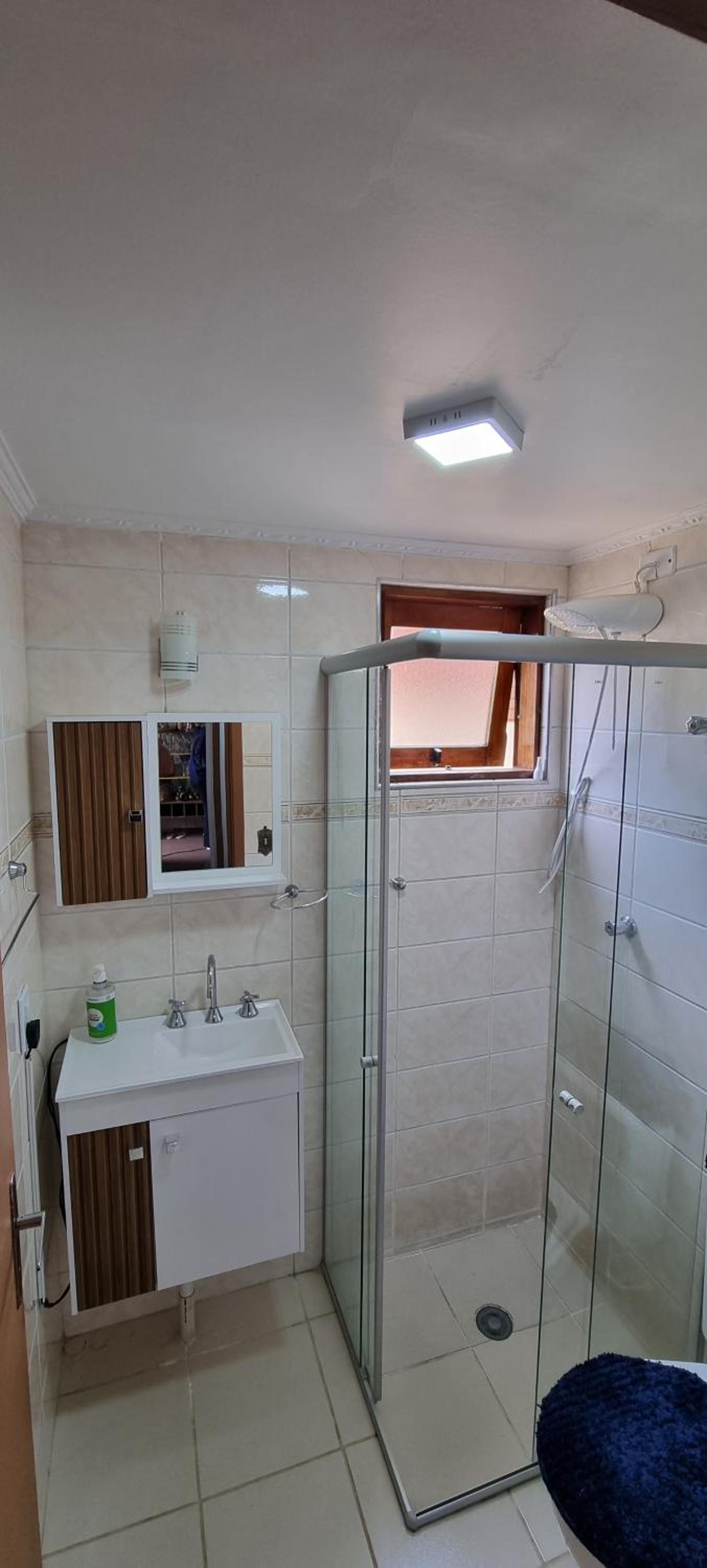Apartamento completo em Campos do Jordão - Um dos condomínios mais alto da cidade - Linda Vista