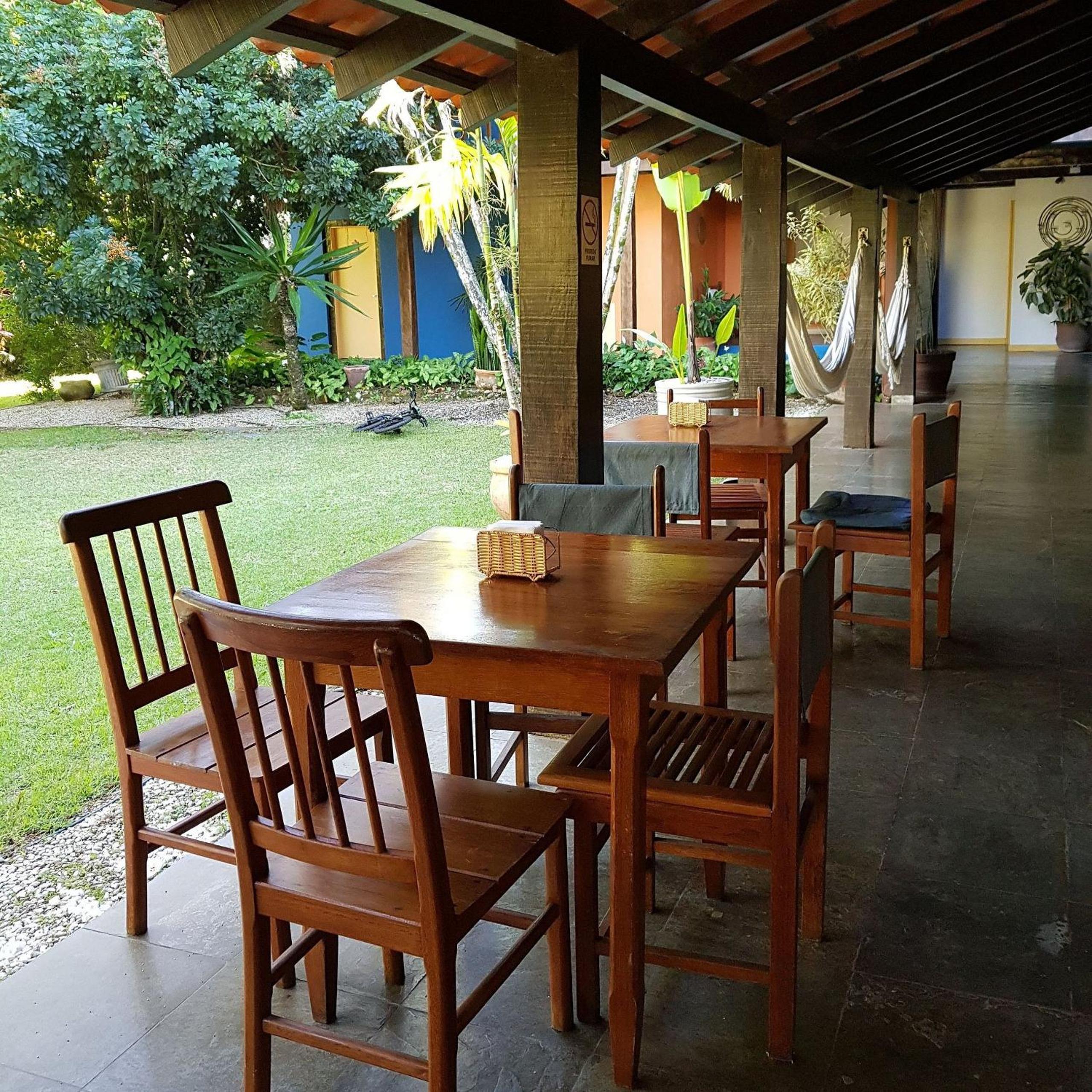 Maresias de Itu Suites pertissimo da praia com piscina