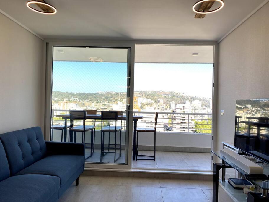 Hermoso departamento 2 dormitorios +2 baños, nuevo, ubicación perfecta