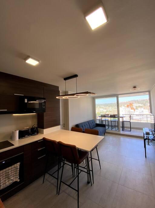 Hermoso departamento 2 dormitorios +2 baños, nuevo, ubicación perfecta