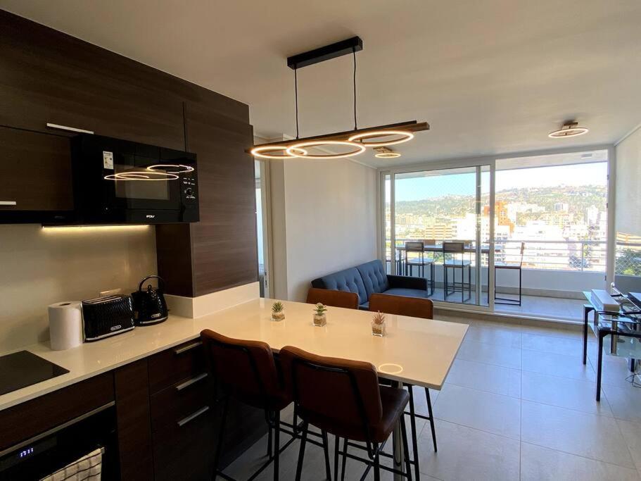 Hermoso departamento 2 dormitorios +2 baños, nuevo, ubicación perfecta