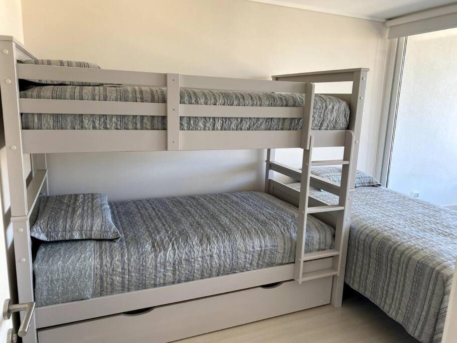 Hermoso departamento 2 dormitorios +2 baños, nuevo, ubicación perfecta