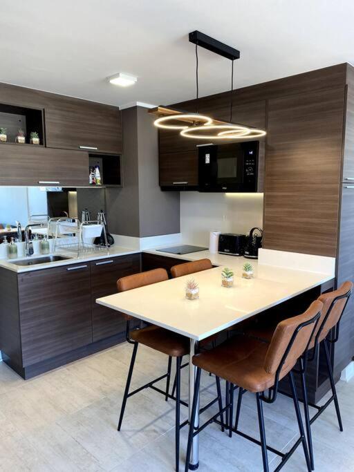 Hermoso departamento 2 dormitorios +2 baños, nuevo, ubicación perfecta