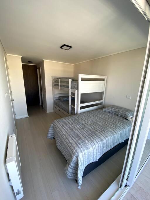 Hermoso departamento 2 dormitorios +2 baños, nuevo, ubicación perfecta