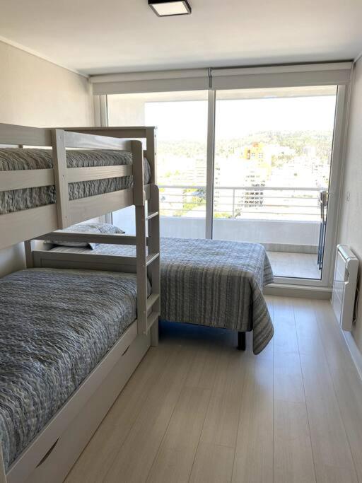Hermoso departamento 2 dormitorios +2 baños, nuevo, ubicación perfecta