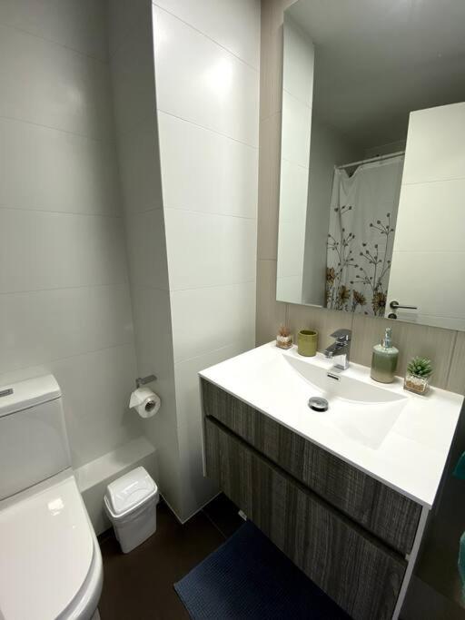 Hermoso departamento 2 dormitorios +2 baños, nuevo, ubicación perfecta