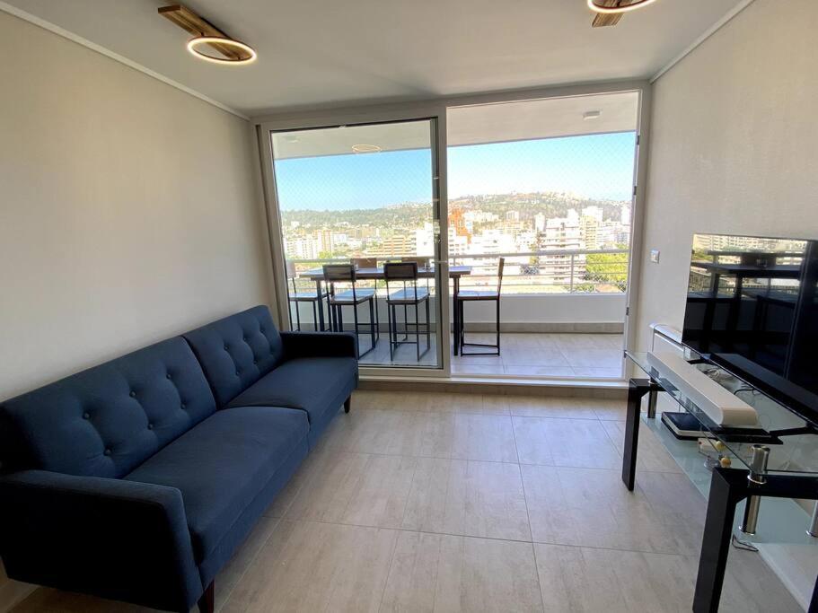 Hermoso departamento 2 dormitorios +2 baños, nuevo, ubicación perfecta