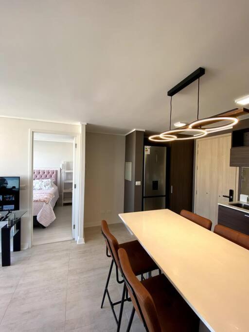Hermoso departamento 2 dormitorios +2 baños, nuevo, ubicación perfecta